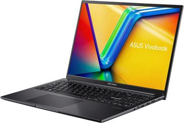 Asus Tastatur mit Hintergrundbeleuchtung Notebook (AMD 7530U, Radeon RX Vega 7, 4000 GB SSD, 12GB RAM, Leistungsstarkes Prozessor,Lange Akkulaufzeit Mattes Display)