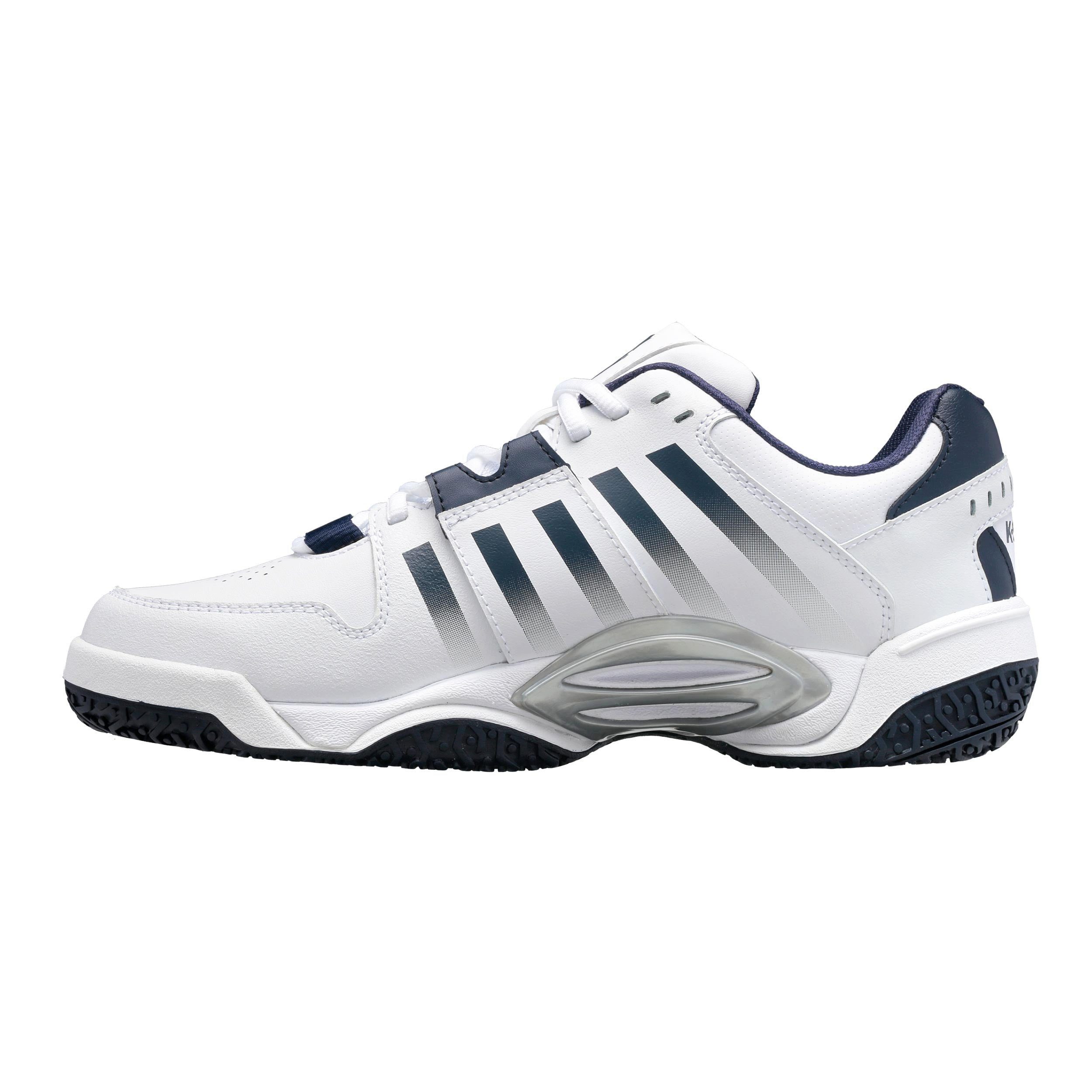 K-Swiss Accomplish Iv Omni - Allcourt Tennisschuh Tennisschuh