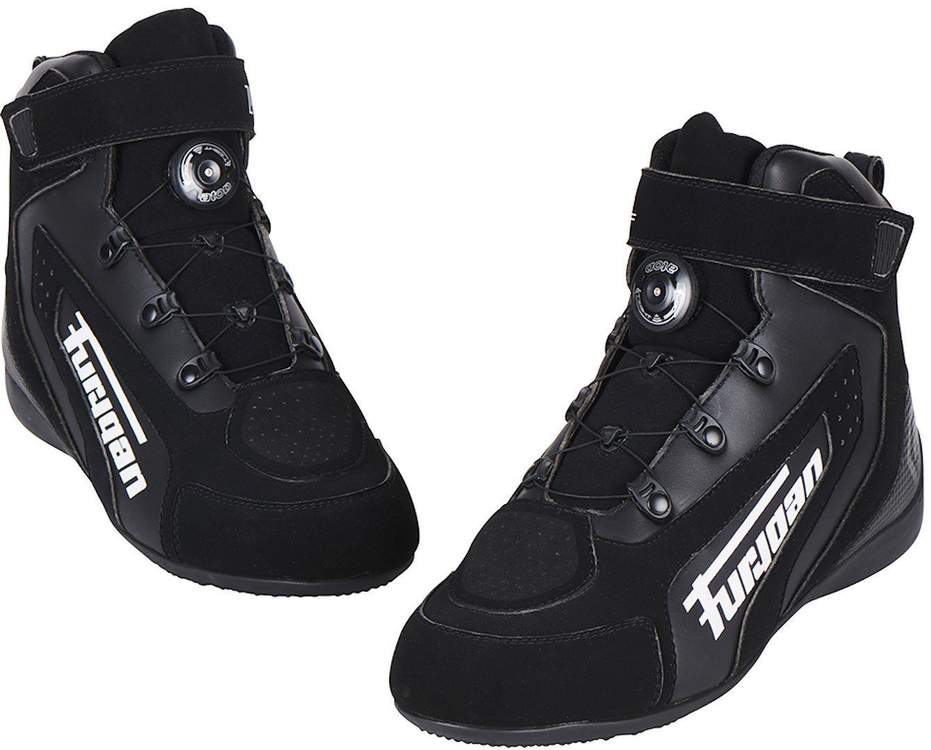 Furygan V4 Easy D3O WP Motorradschuhe günstig online kaufen