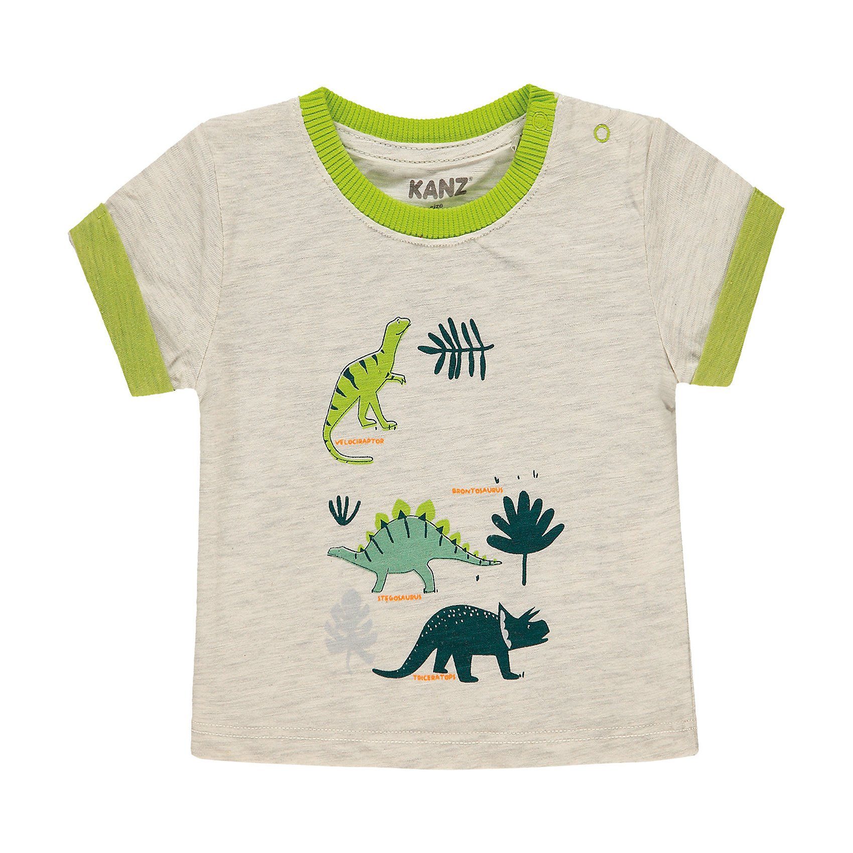 Kanz Baby-Jungen T-Shirt