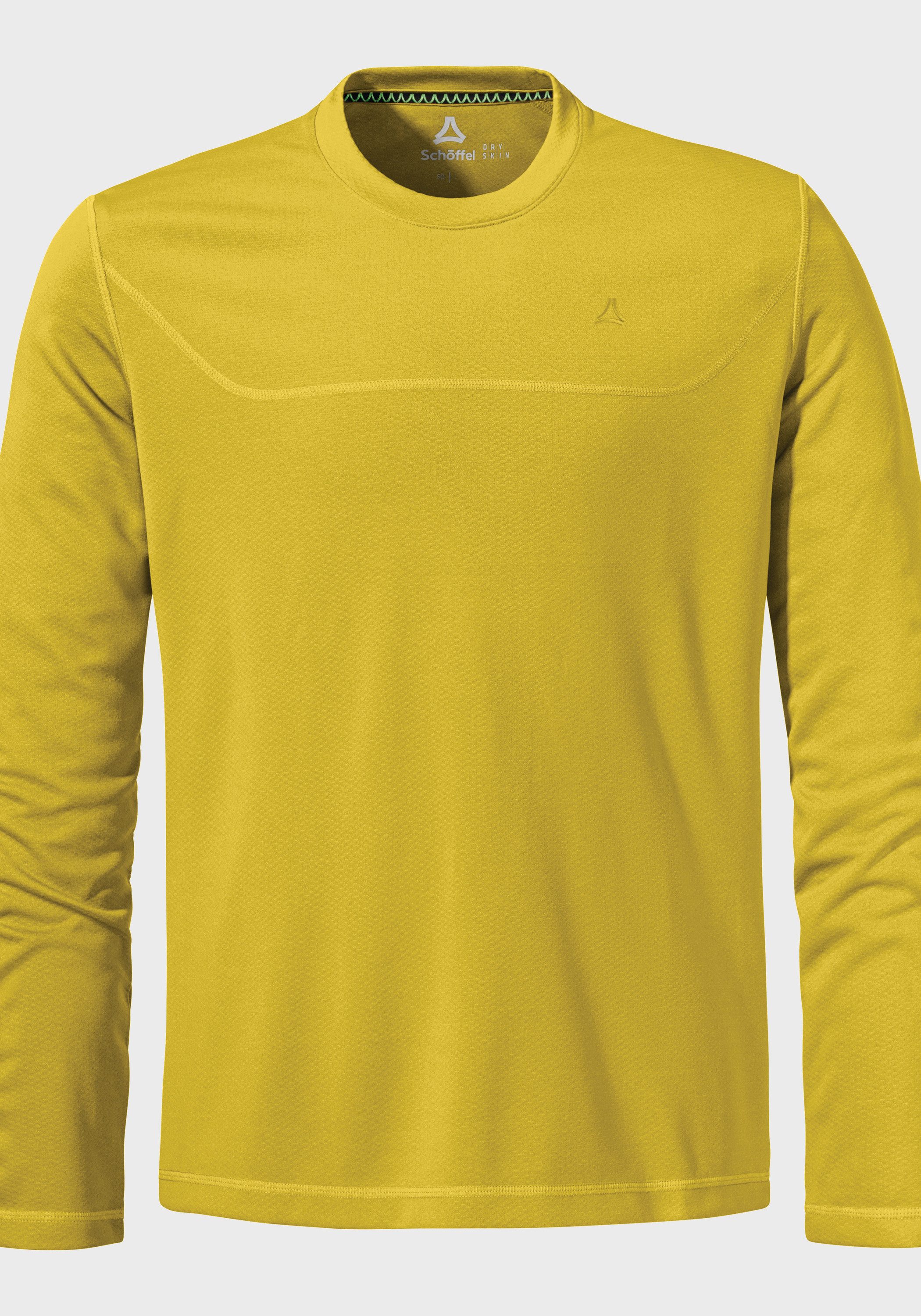 Schöffel Funktionsshirt Hiking CIRC Longsleeve Style günstig online kaufen