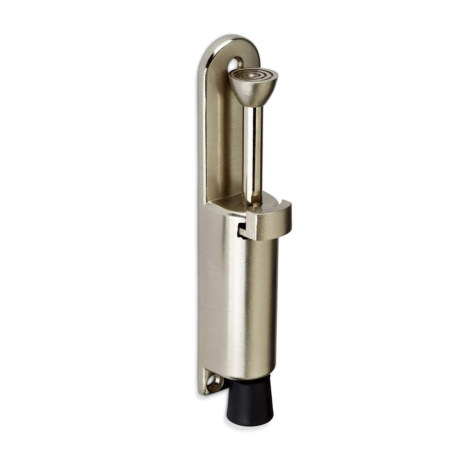 SO-TECH® Türstopper Türfeststeller Flipper / Elippo Bodentürfeststeller echt Ede (1 St), Boden-Türfeststeller ELIPPO 162 x 30 x 26 mm