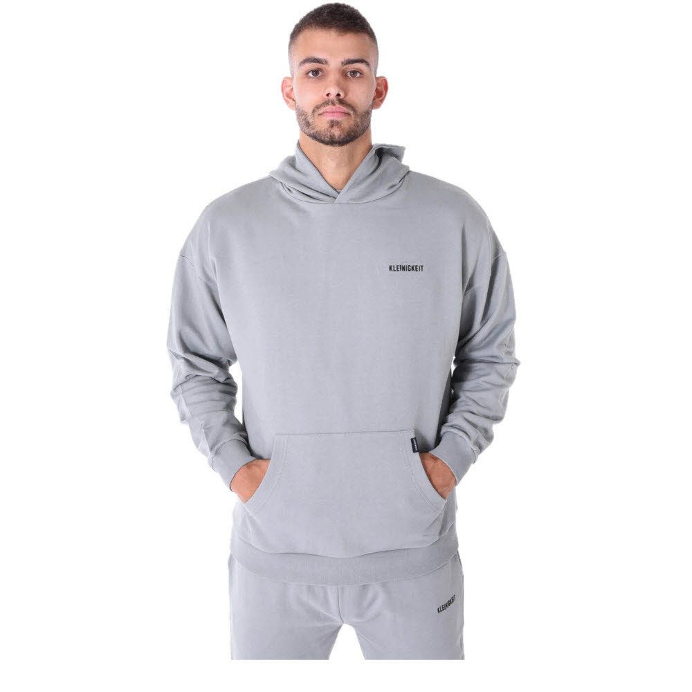 Kleinigkeit Sweatshirt Sticki Micki Hoodie