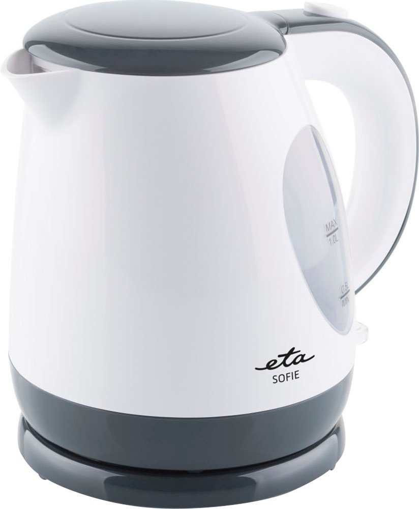eta Wasserkocher Sofie ETA560490000, 1 l, 2200 W