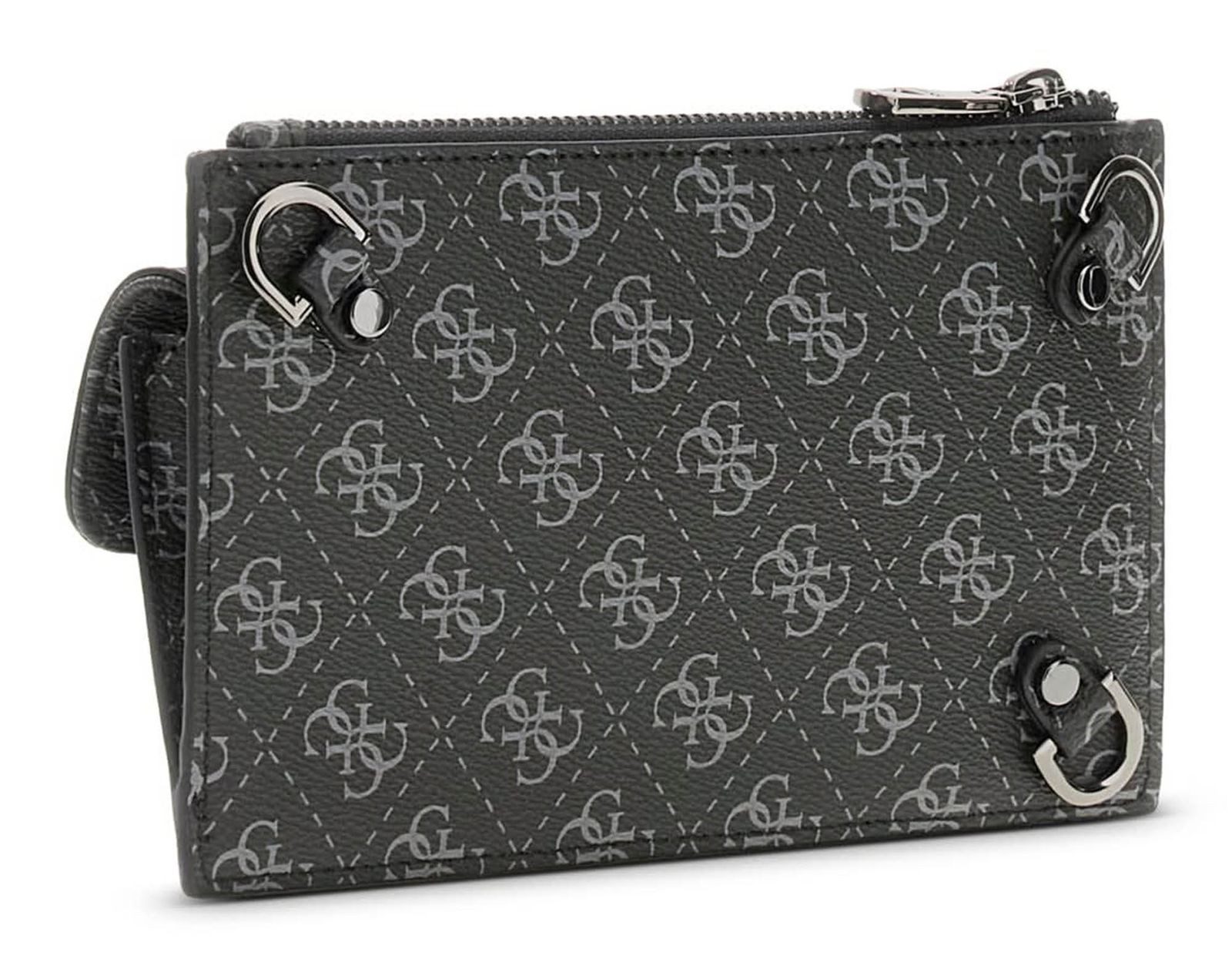 Guess Umhängetasche Flat Bumbag