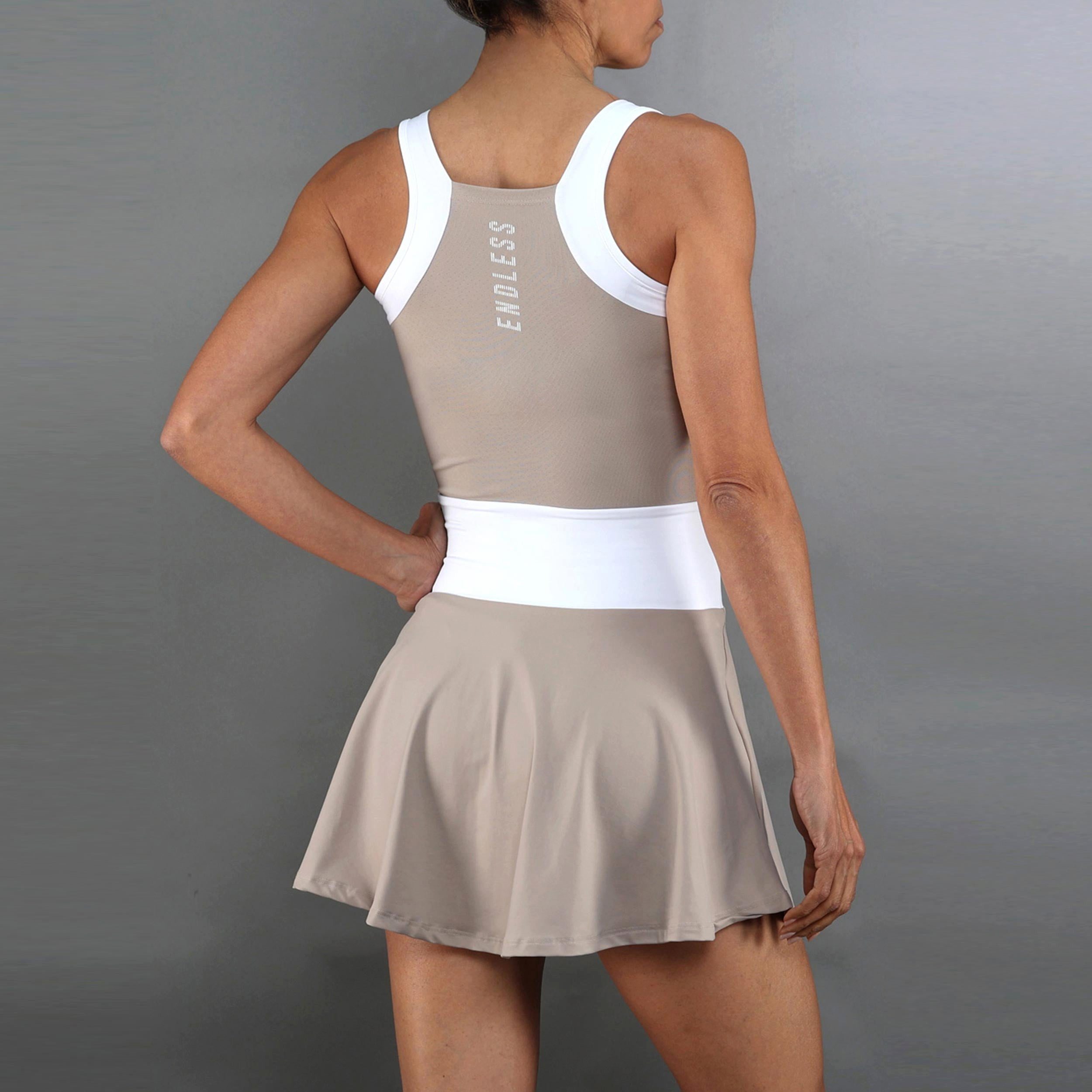 Endless Tenniskleid Orbit