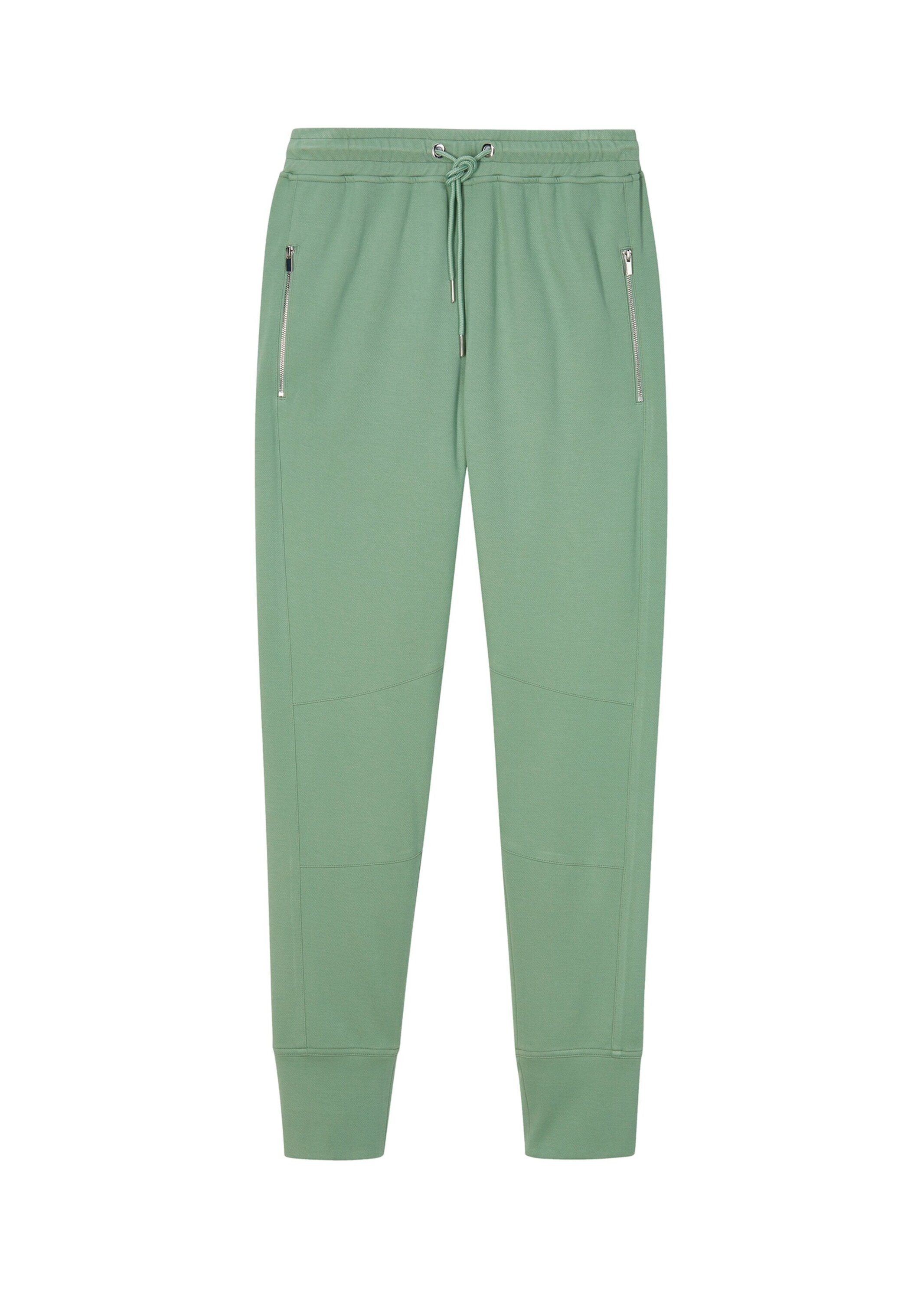 MADELEINE Jogger Pants Jogg-Pants mit Reißverschlusstaschen günstig online kaufen