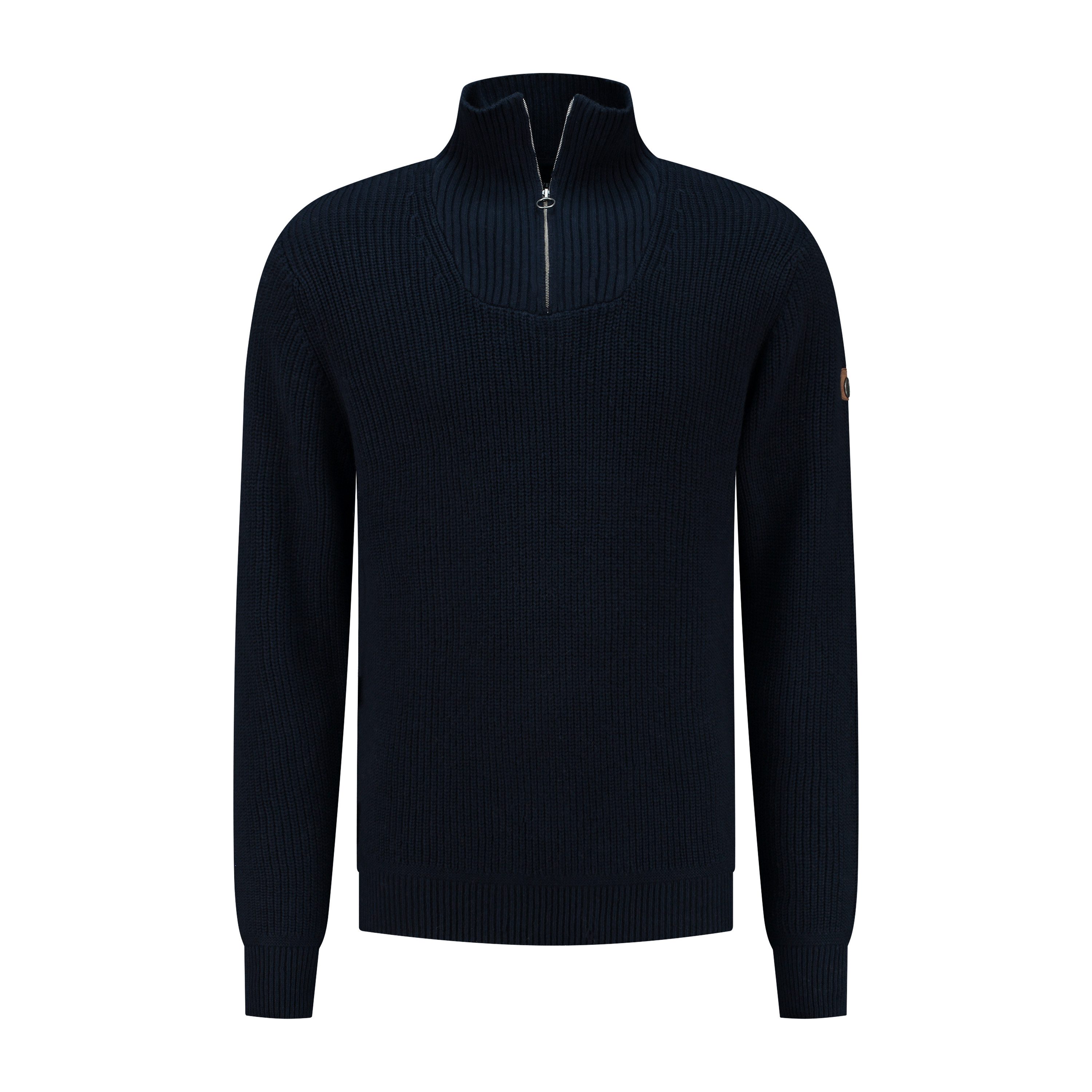 Travelin' Strickpullover Travelin' Jumper Brecon Men günstig online kaufen