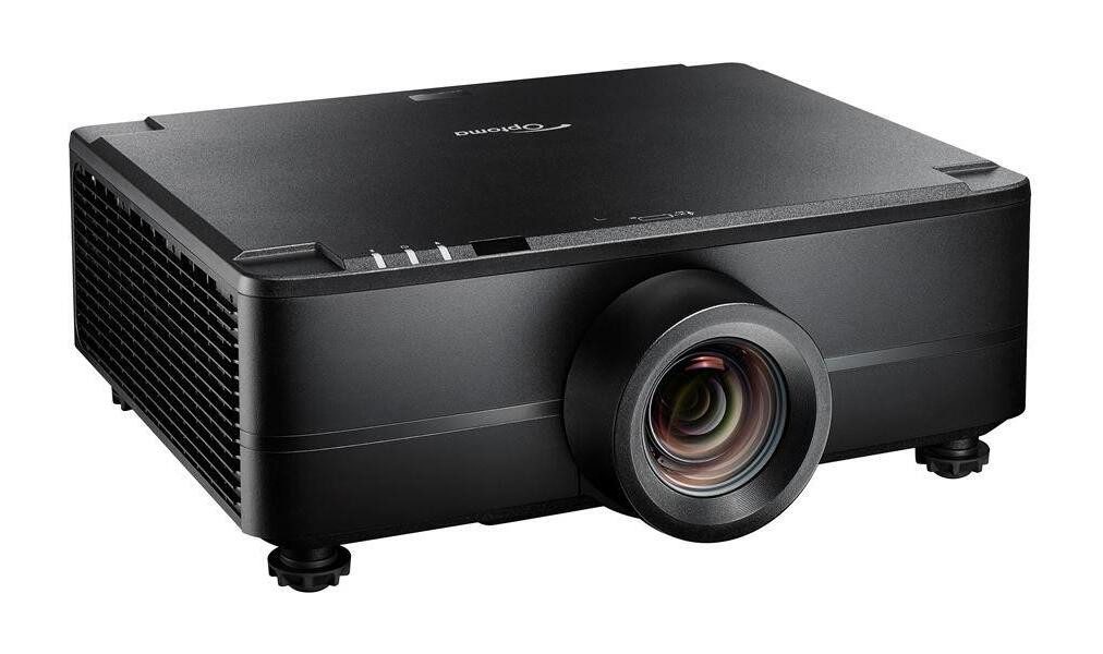 Optoma Optoma ZU920T Businessbeamer 9800 Lumen Beamer