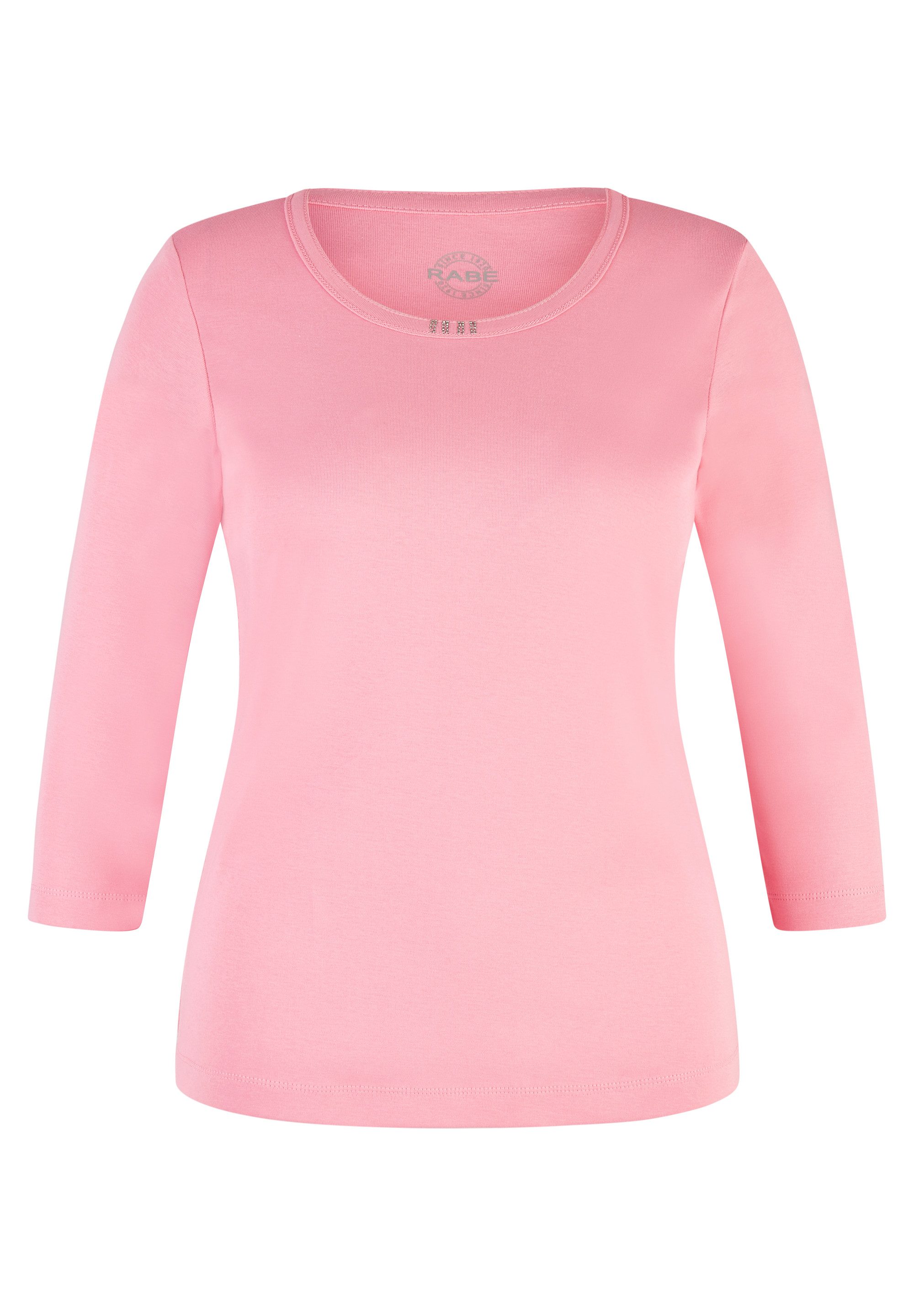 Rabe Langarmshirt Basics