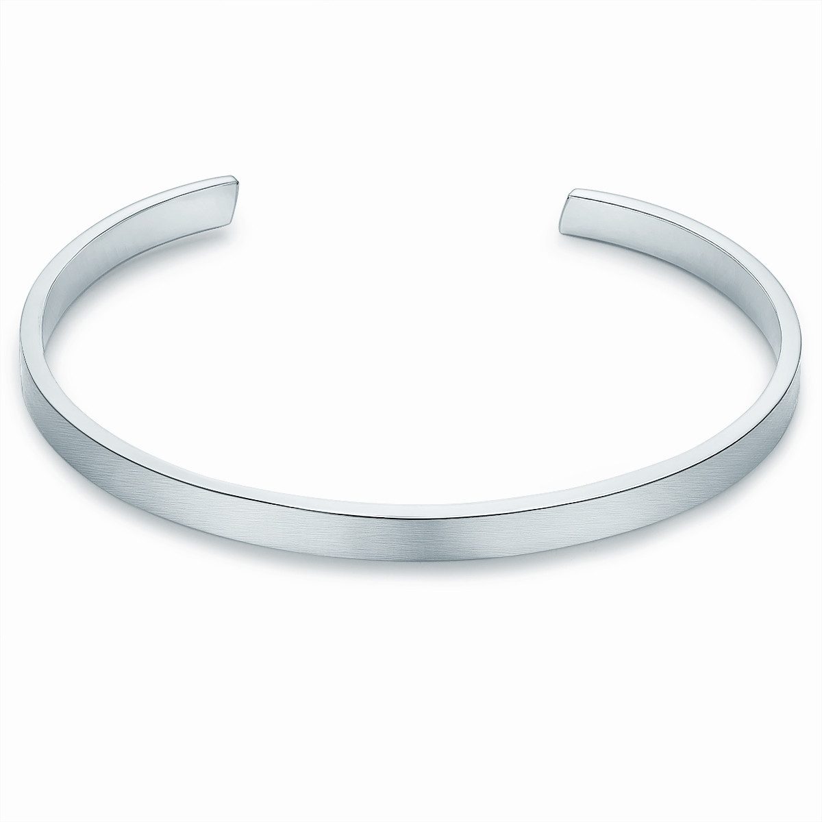 True Rebels Armspange TR19 (1-tlg), aus Edelstahl günstig online kaufen