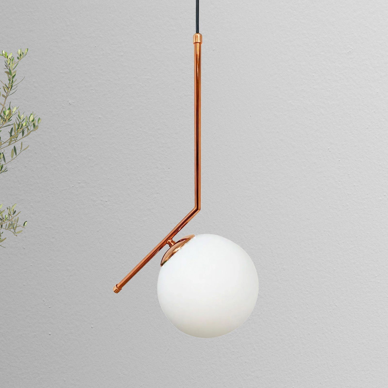 Bamyum Pendelleuchte Bamyum Pendelleuchte I Newrey günstig online kaufen