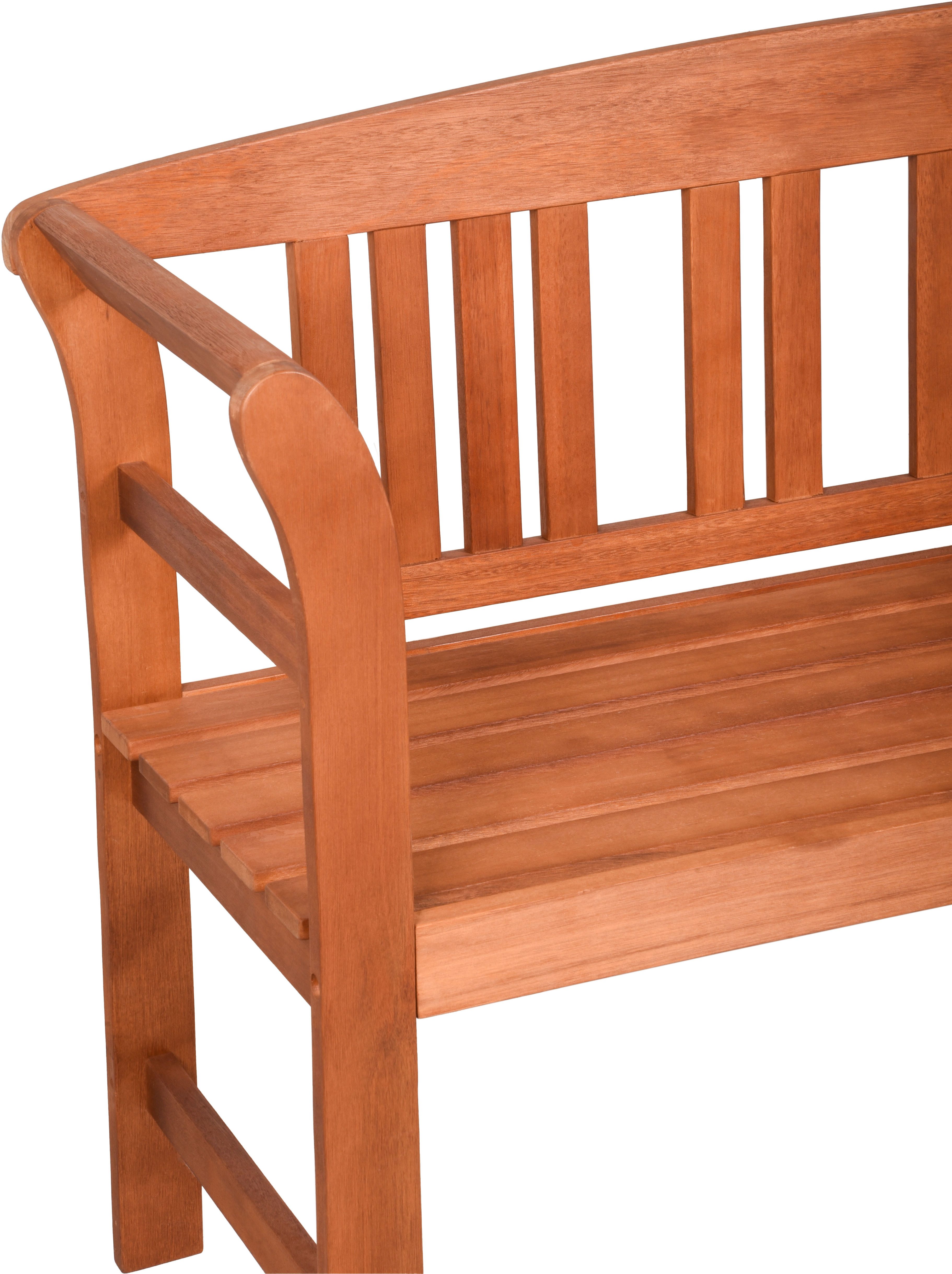 Garden Pleasure Gartenbank Harland, TOPSELLER! (Gartenbank, Holzbank, OTTOs Choice)