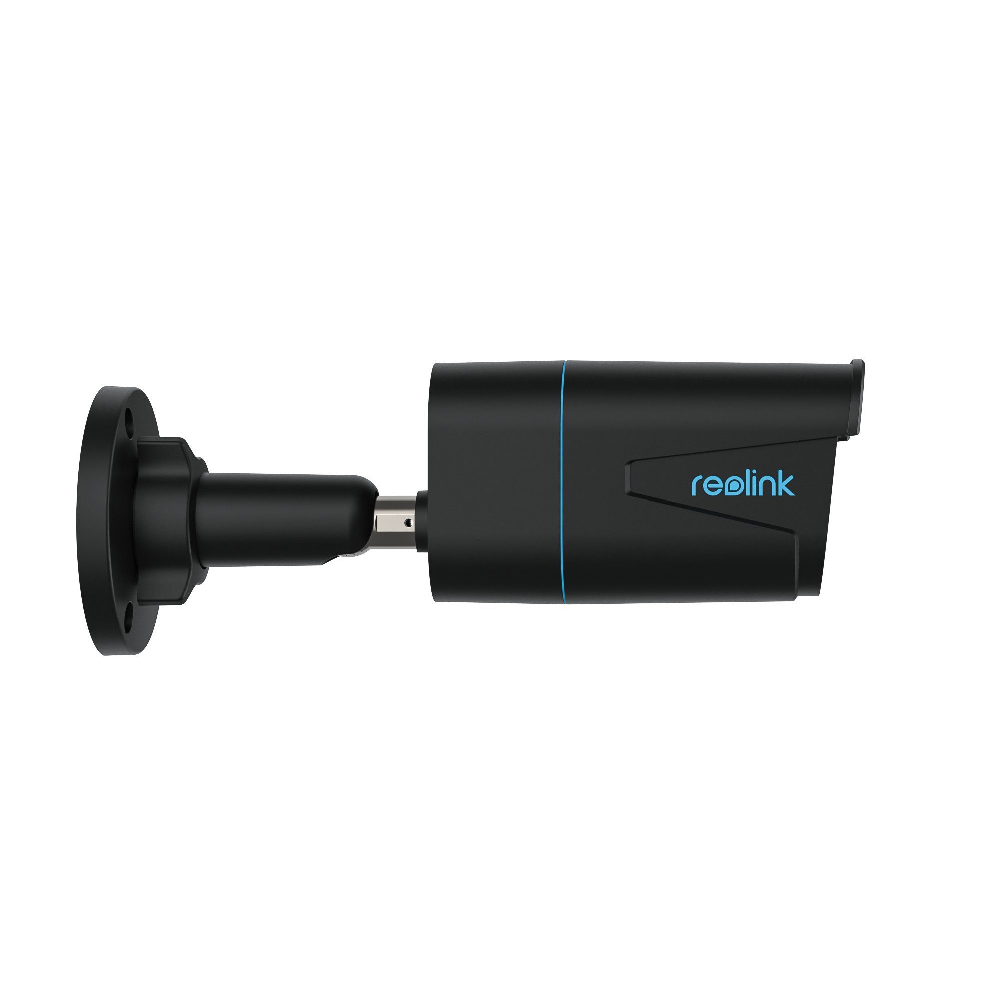 Reolink Überwachungskamera RLC-810A (Außenbereich, Innenbereich, 1-tlg., Personen-/Fahrzeugerkennung, Smart Home, IR Nachtsicht,8MP,4K)