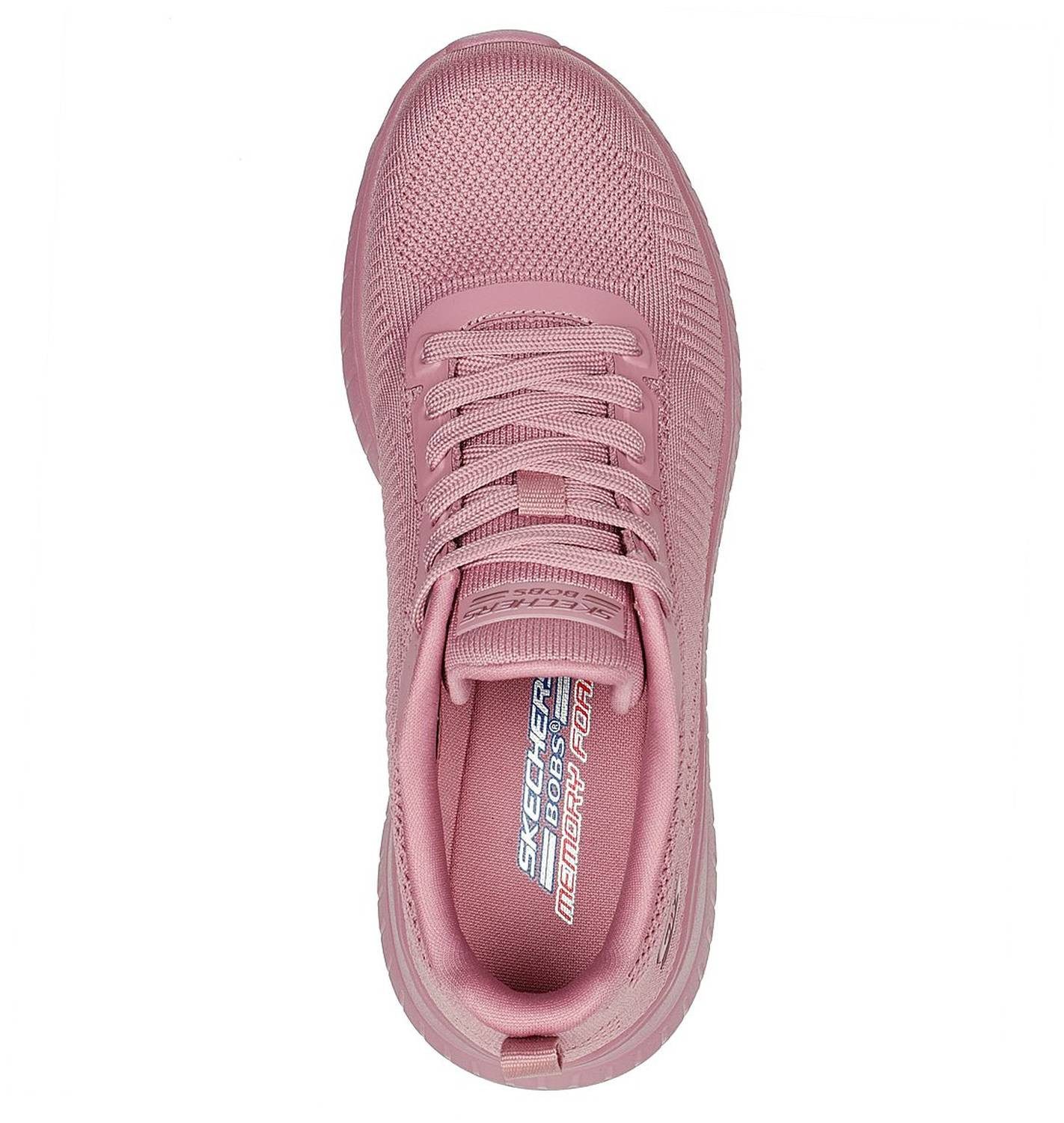 Skechers Skechers Bobs Squad Chaos Face Off Sneaker