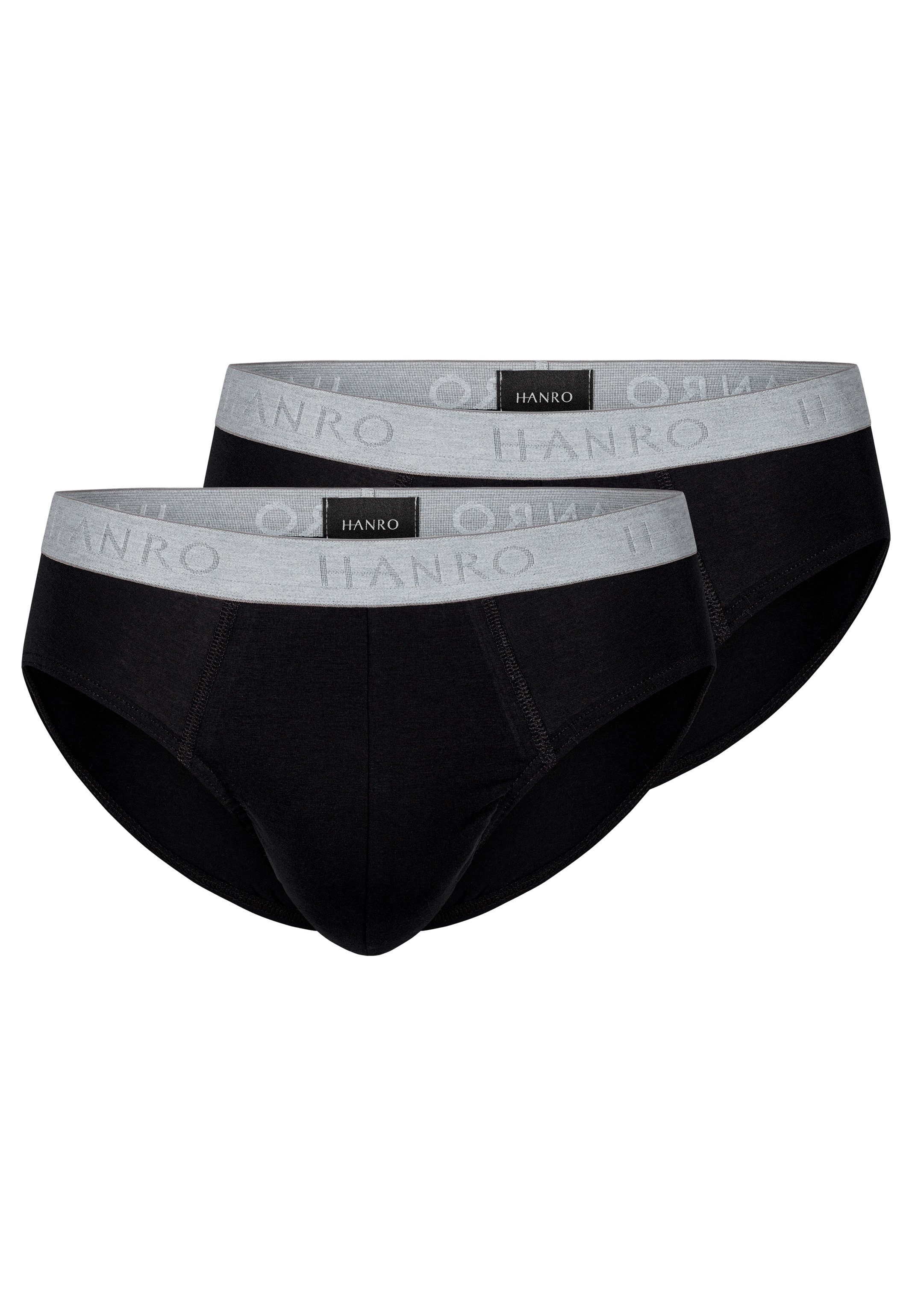 Slip 2er Pack Cotton Essentials