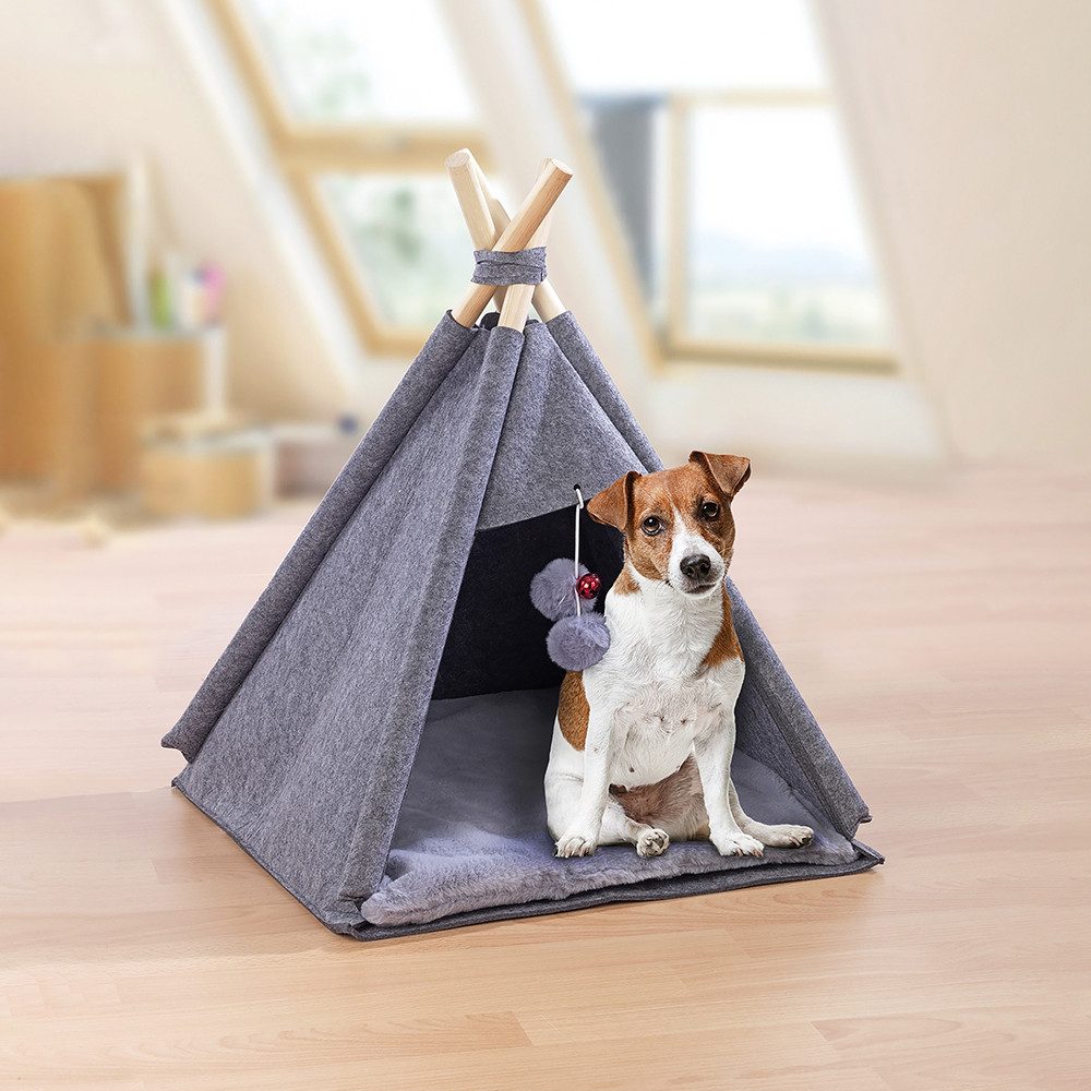Maximex Tipi-Zelt