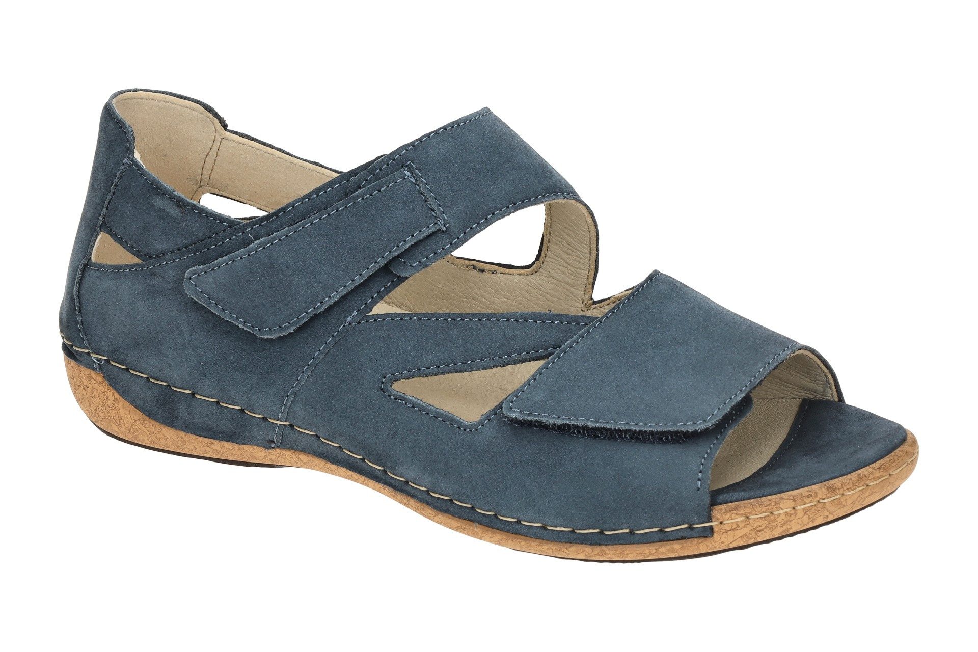 Waldläufer 342025 191 206 Sandalette