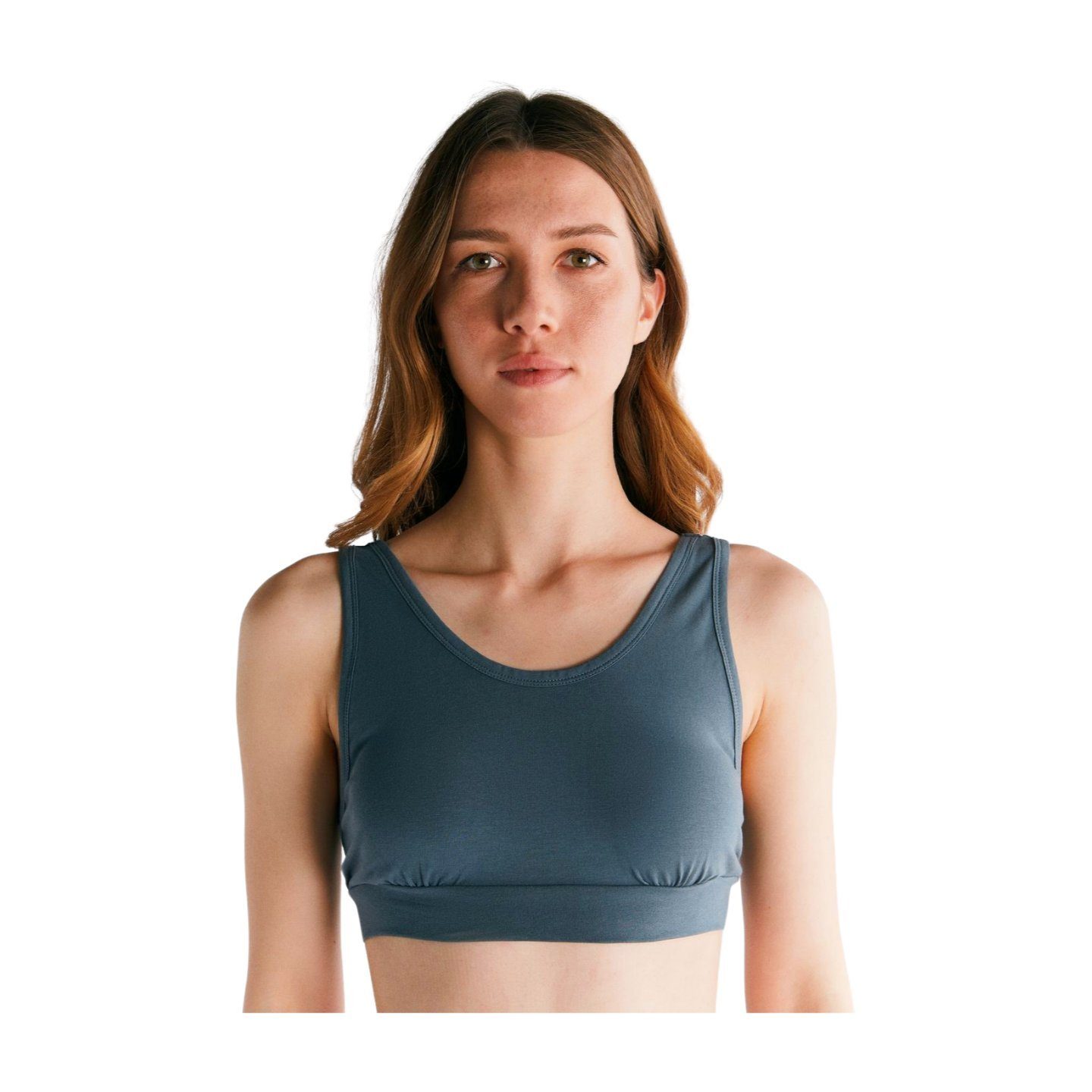 Albero Natur Bustier Envelope Bustier