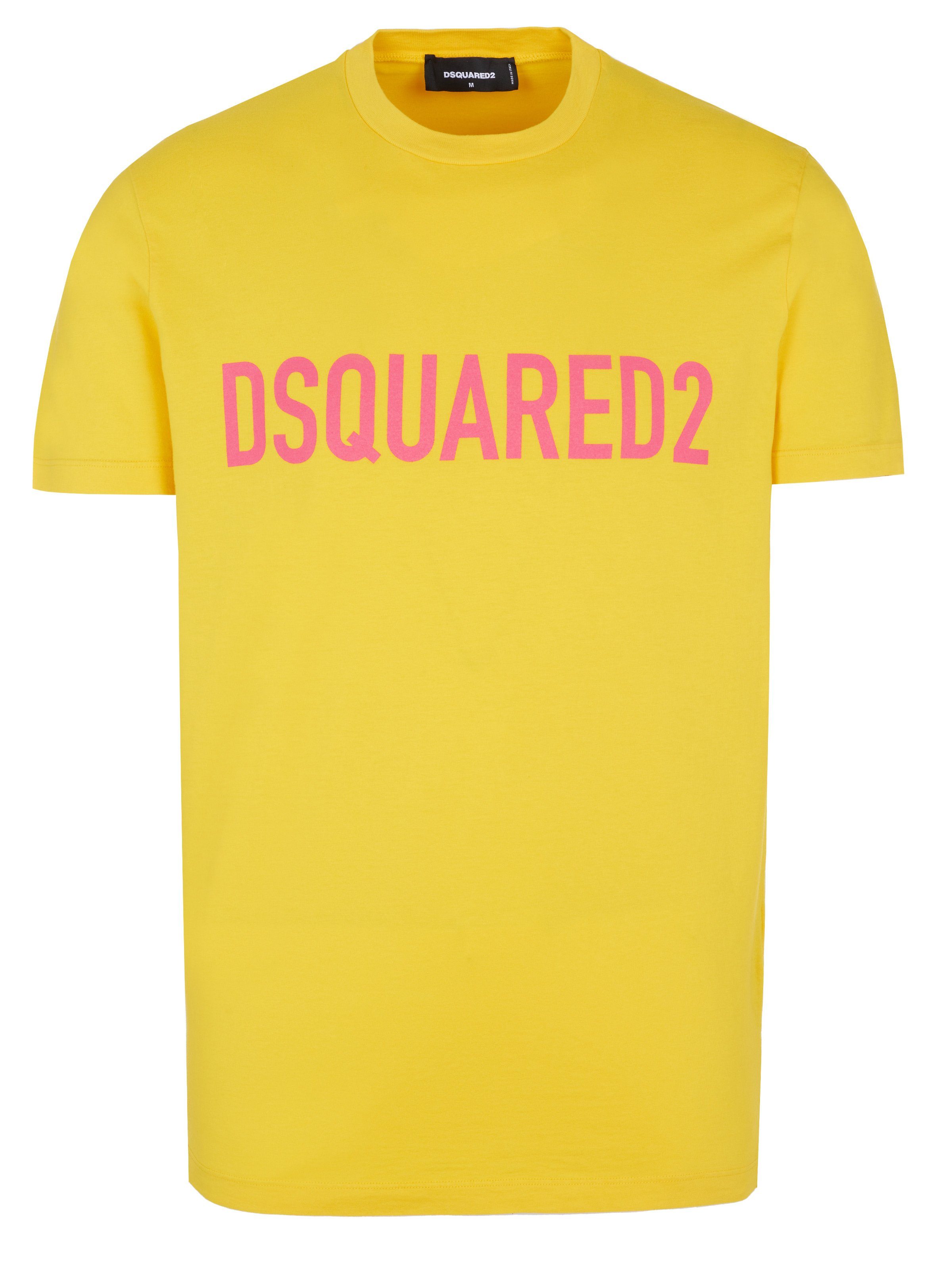 T-Shirt Dsquared2 T-Shirt Dsquared2
