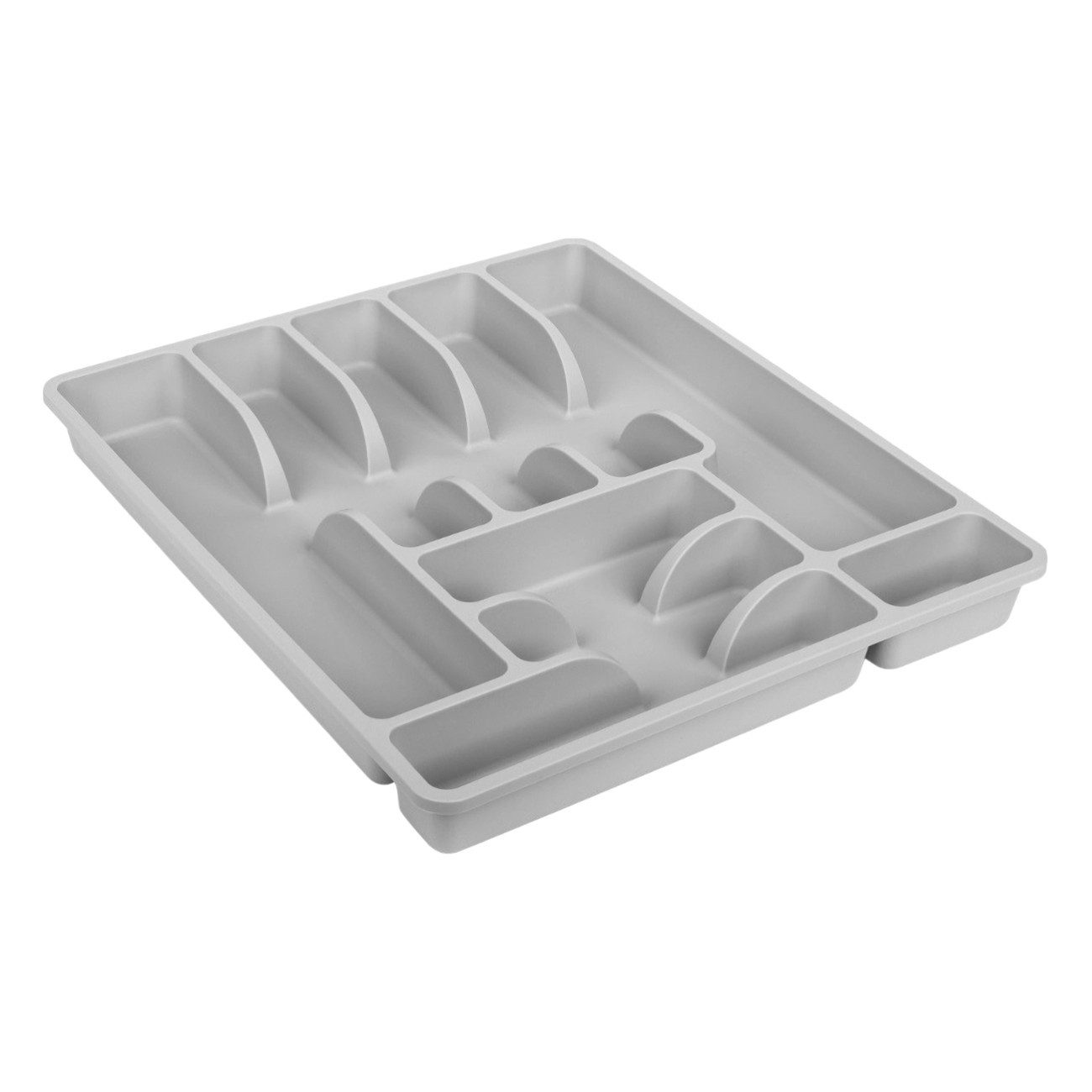 Engelland Besteckkasten Besteckeinsatz für Schubladen 40 cm (Vorteils-Set, günstig online kaufen