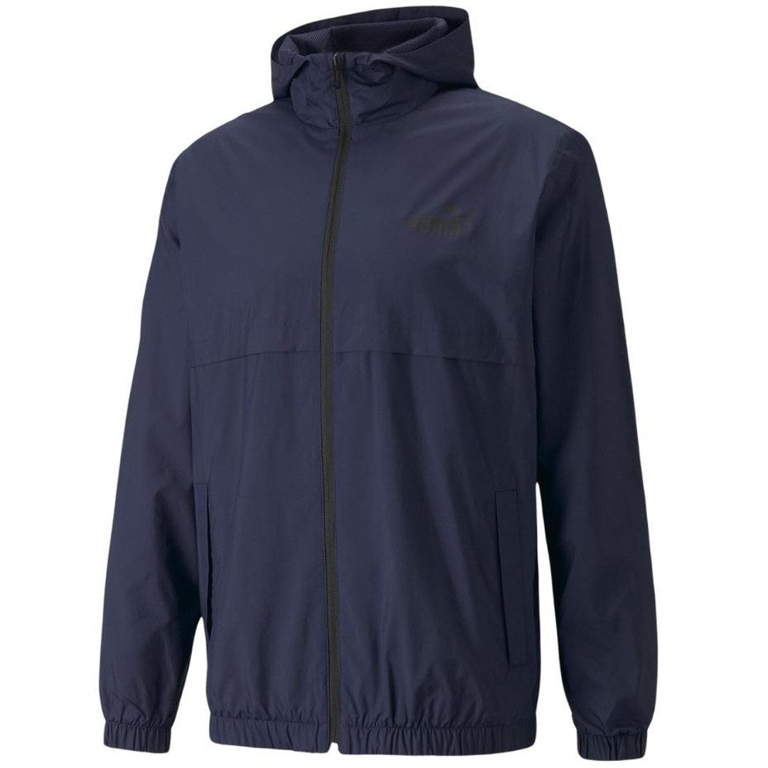 PUMA Windbreaker Puma Essentials