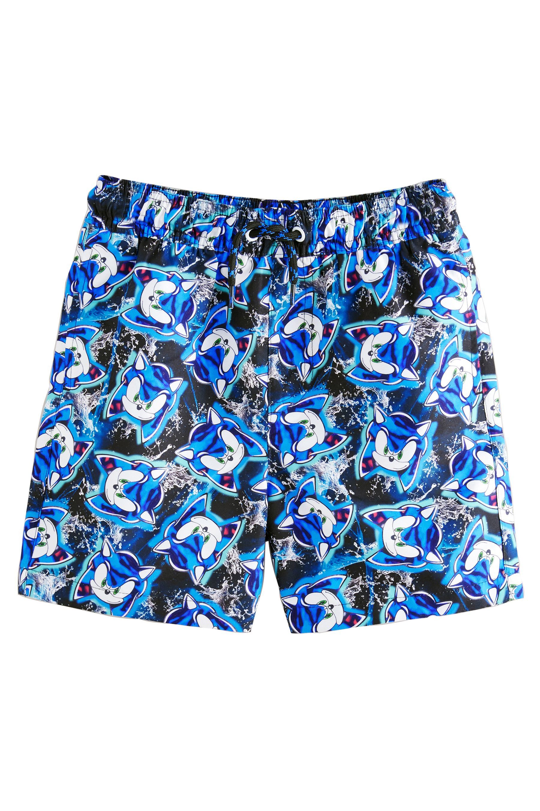 Next Badeshorts Badeshorts (1-St)
