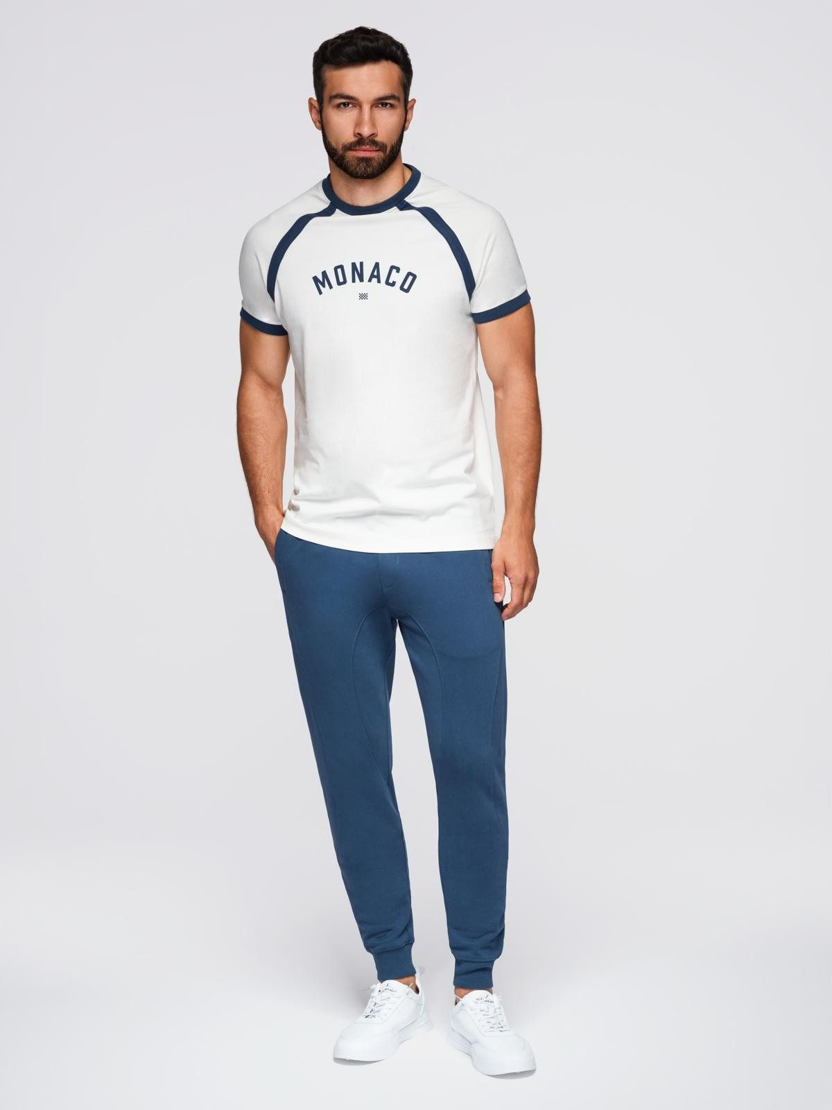 Jogginghose Jogginghose für Männer