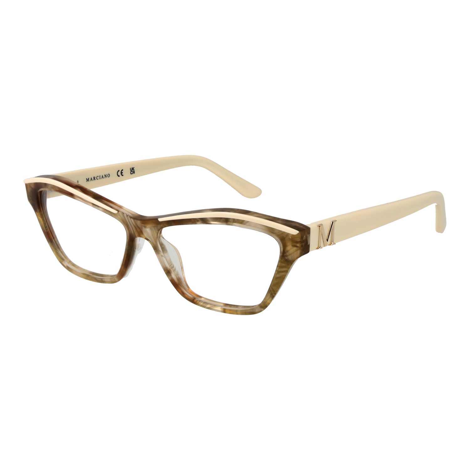 Guess Brillengestell GM0396 55059