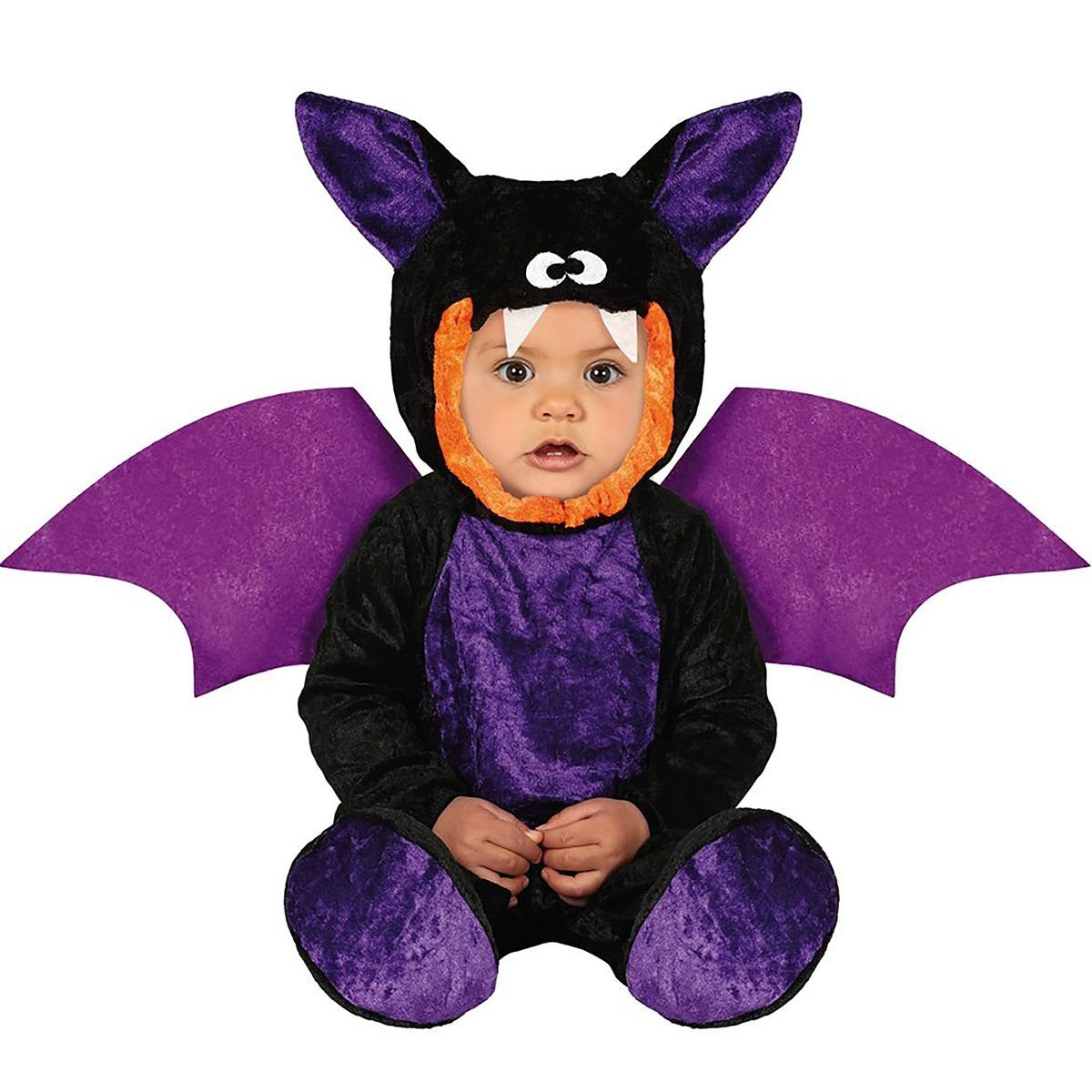 Kostüm Fledermaus für Babys - Halloween Verkleidung
