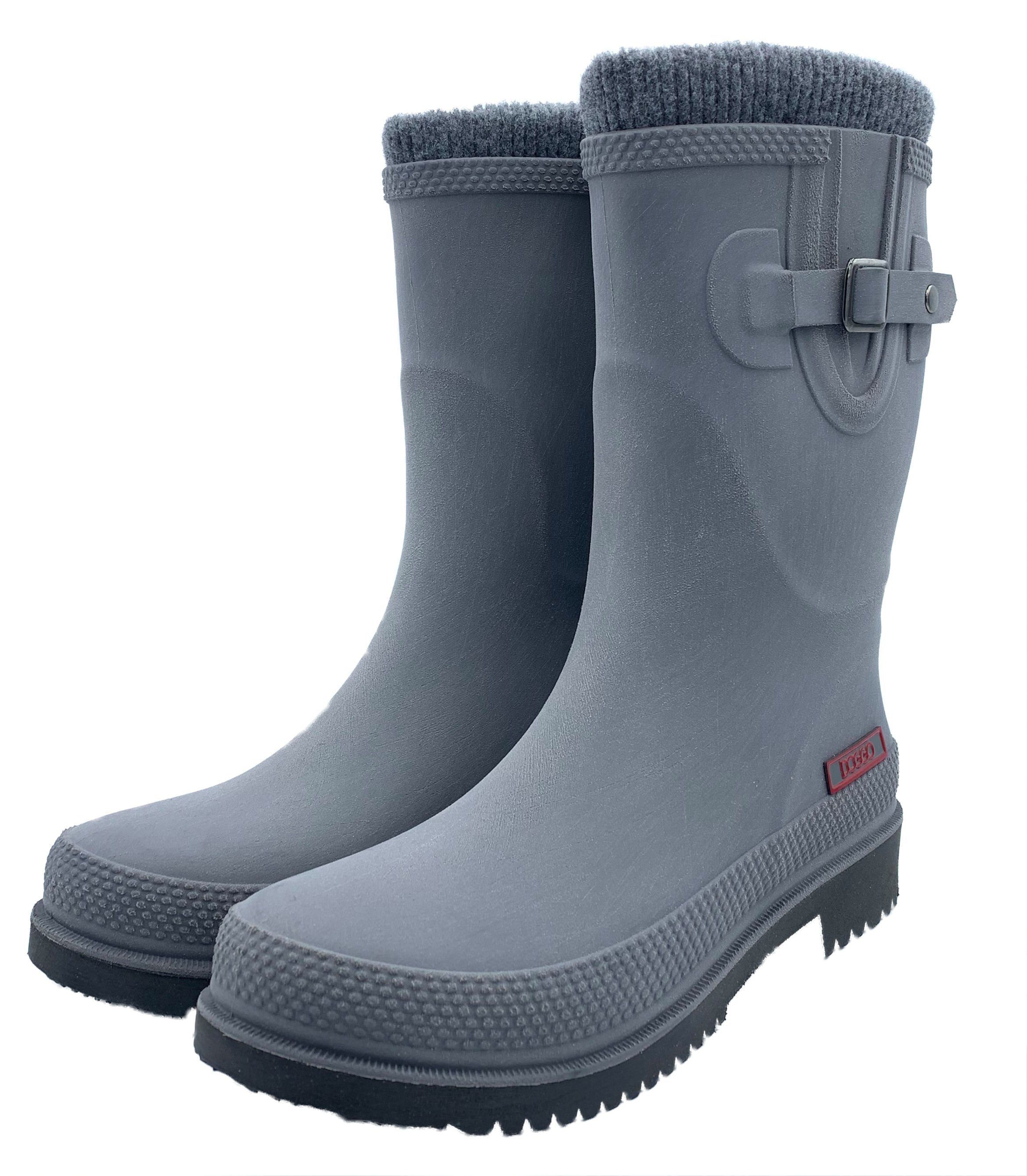 DOGGO Lotte Winter Winterstiefel