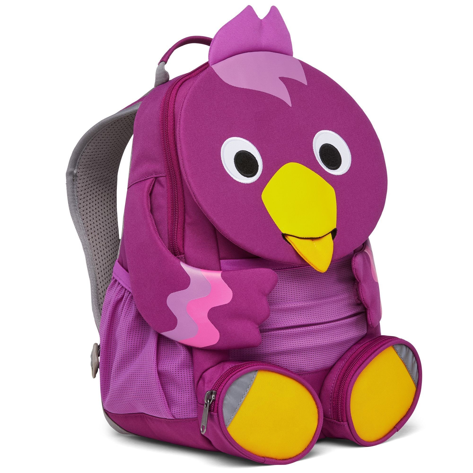 Affenzahn Kinderrucksack Großer Freund, Polyester