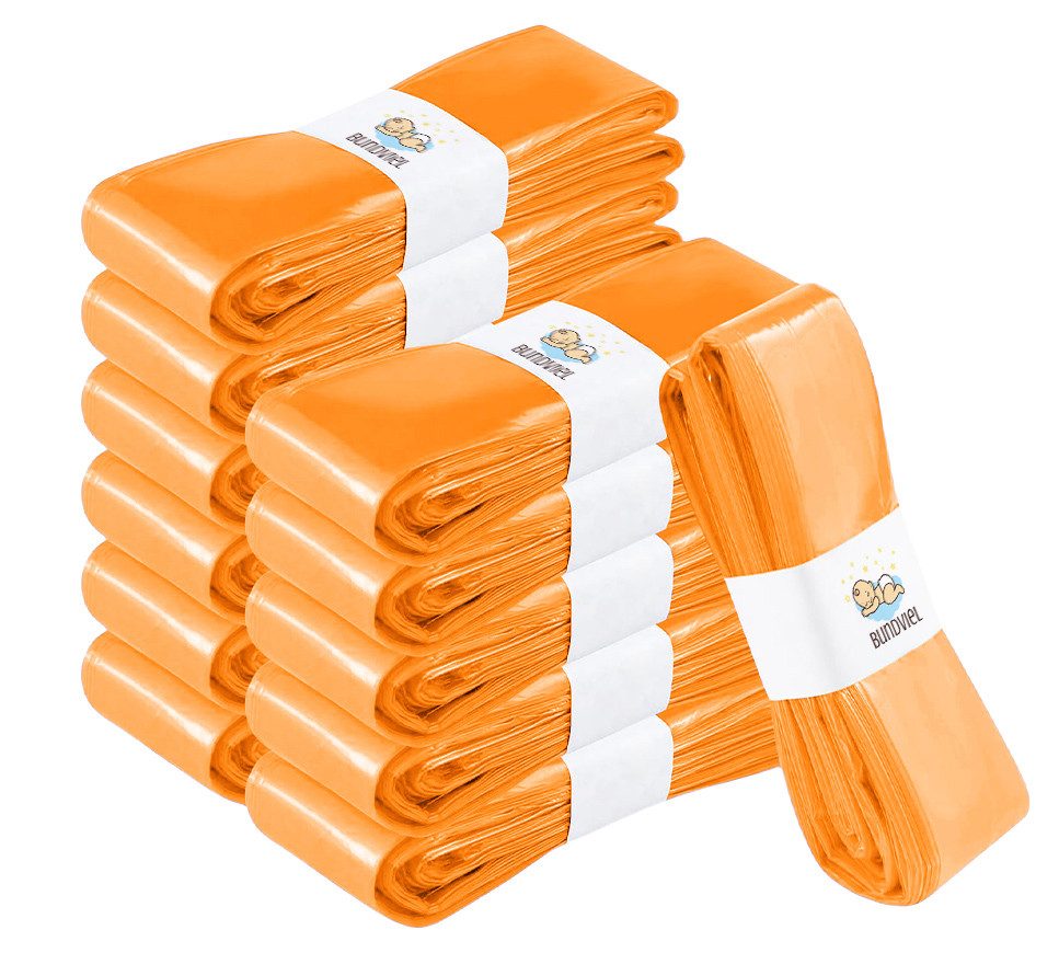 YI Ведра для подгузников 12/18 Stück Ведра для подгузников Nachfüllkassetten für Tommee Tippee, Angelcare