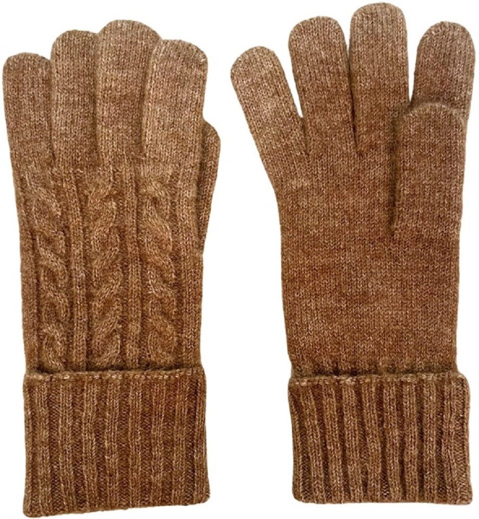Capelli New York Stirnband Handschuhe
