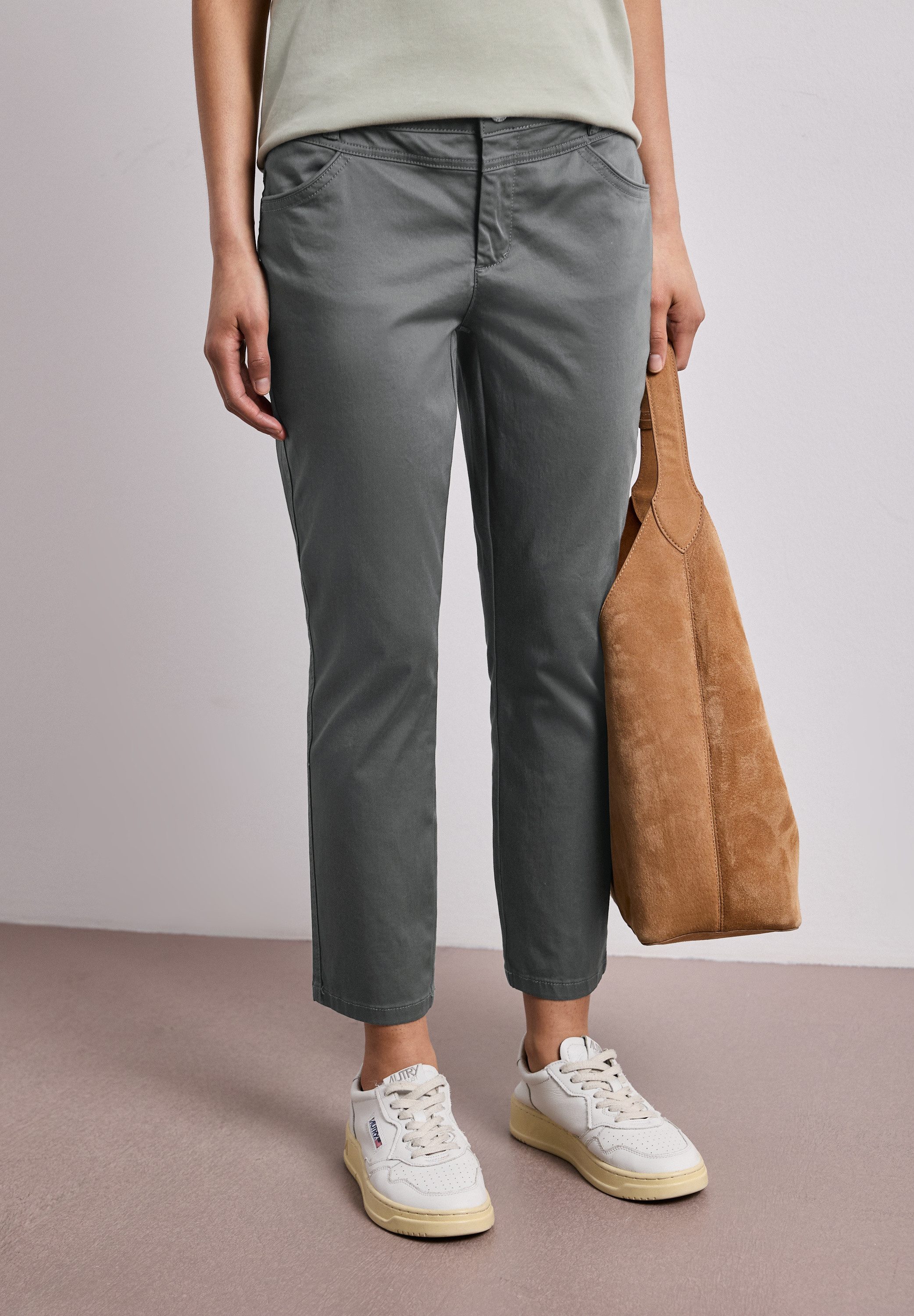 STREET ONE 7/8-Hose 4-Pocket Style