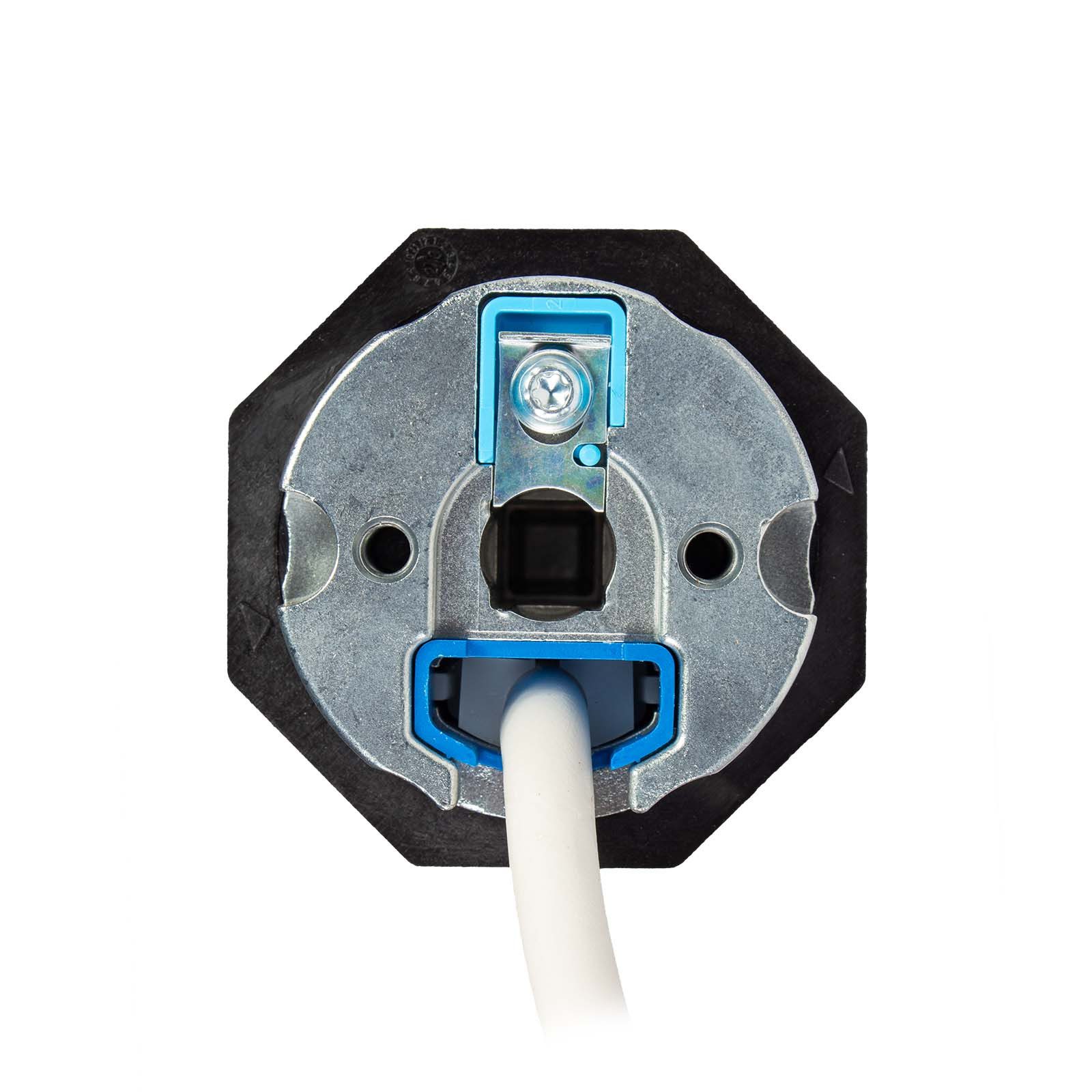 Becker Rollladenmotor E03 Elektronisch Serie R ab 50 mm Rollladenwelle