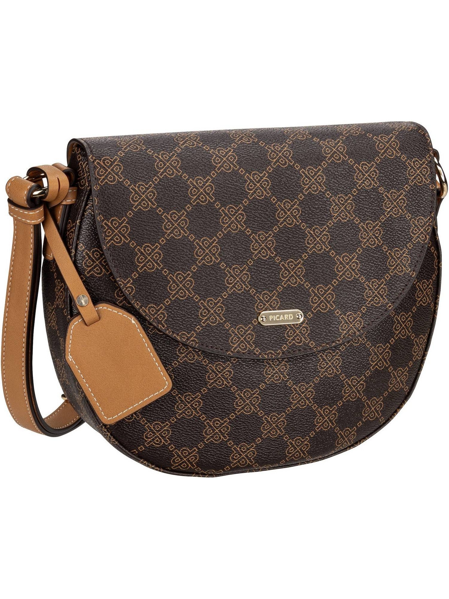 Picard Umhängetasche Euphoria, Saddle Bag günstig online kaufen