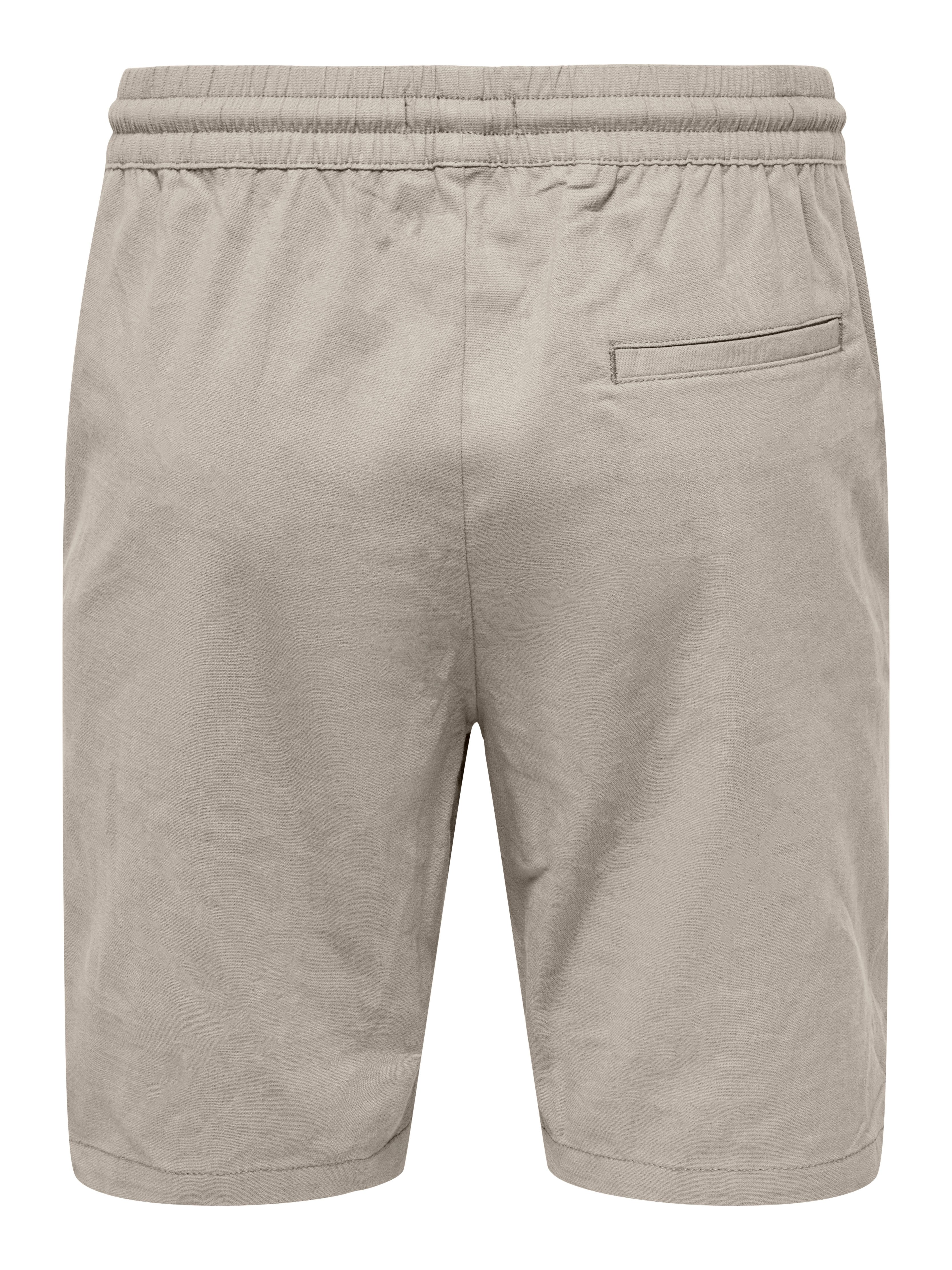 ONLY & SONS Chinoshorts ONSCAPRI SLIM günstig online kaufen