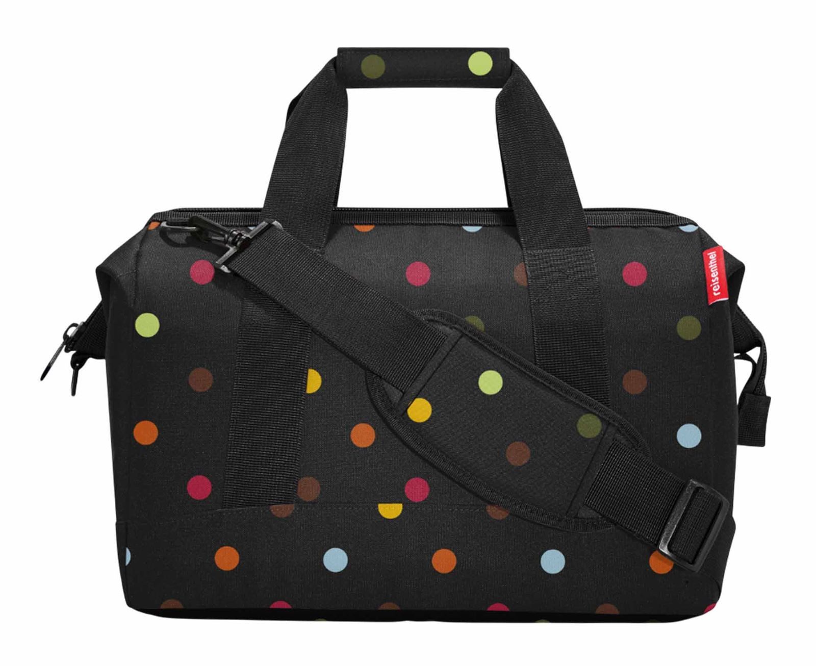 REISENTHEL® Schultertasche Allrounder