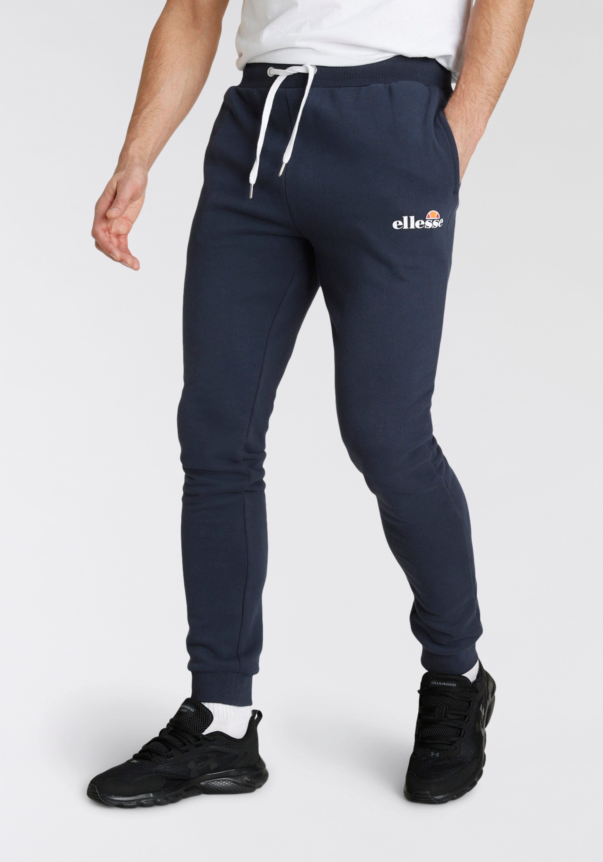 Ellesse Jogginghose GRANITE JOG PANT