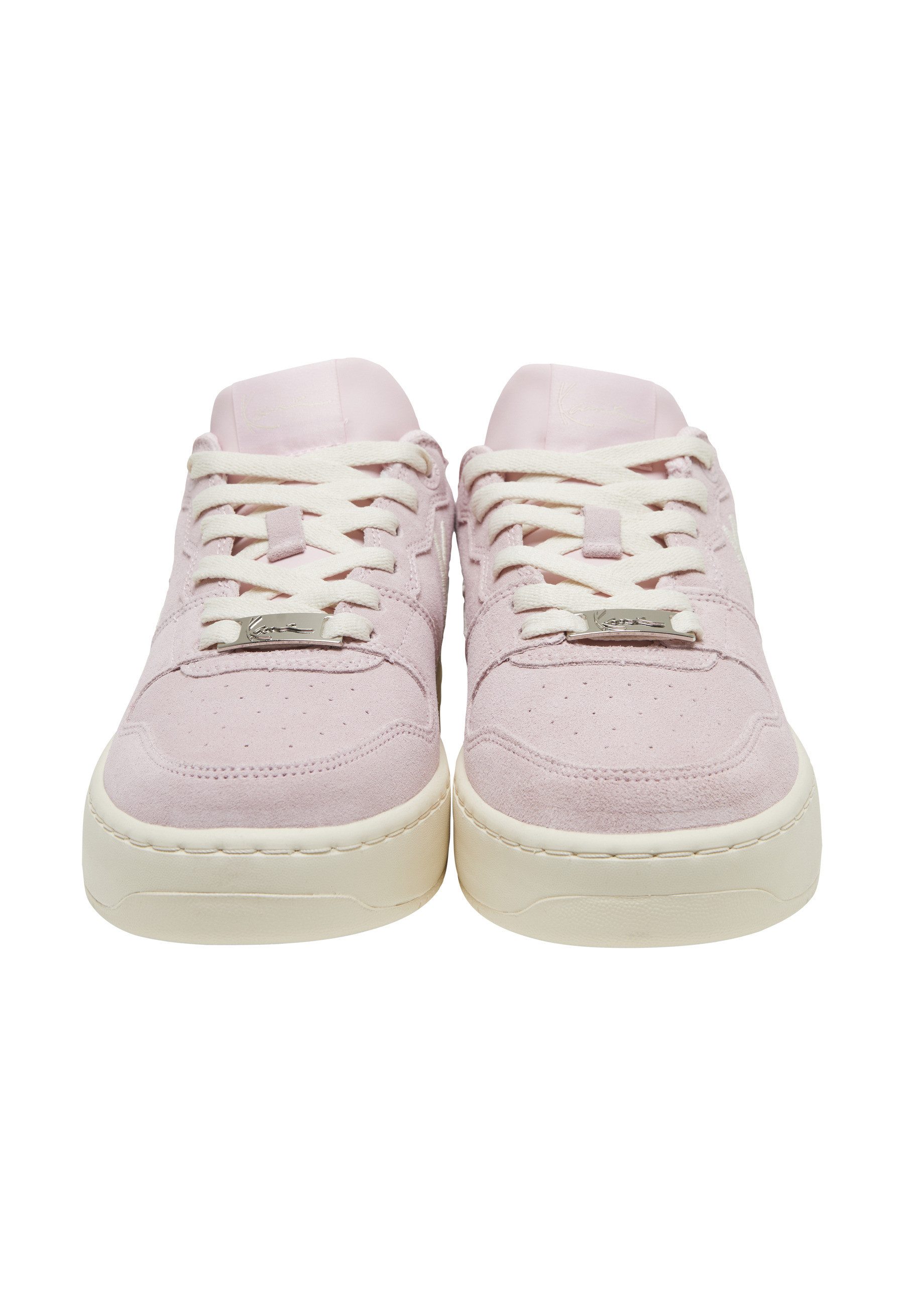 Karl Kani Karl Kani 89 Up Logo PRM Sneaker