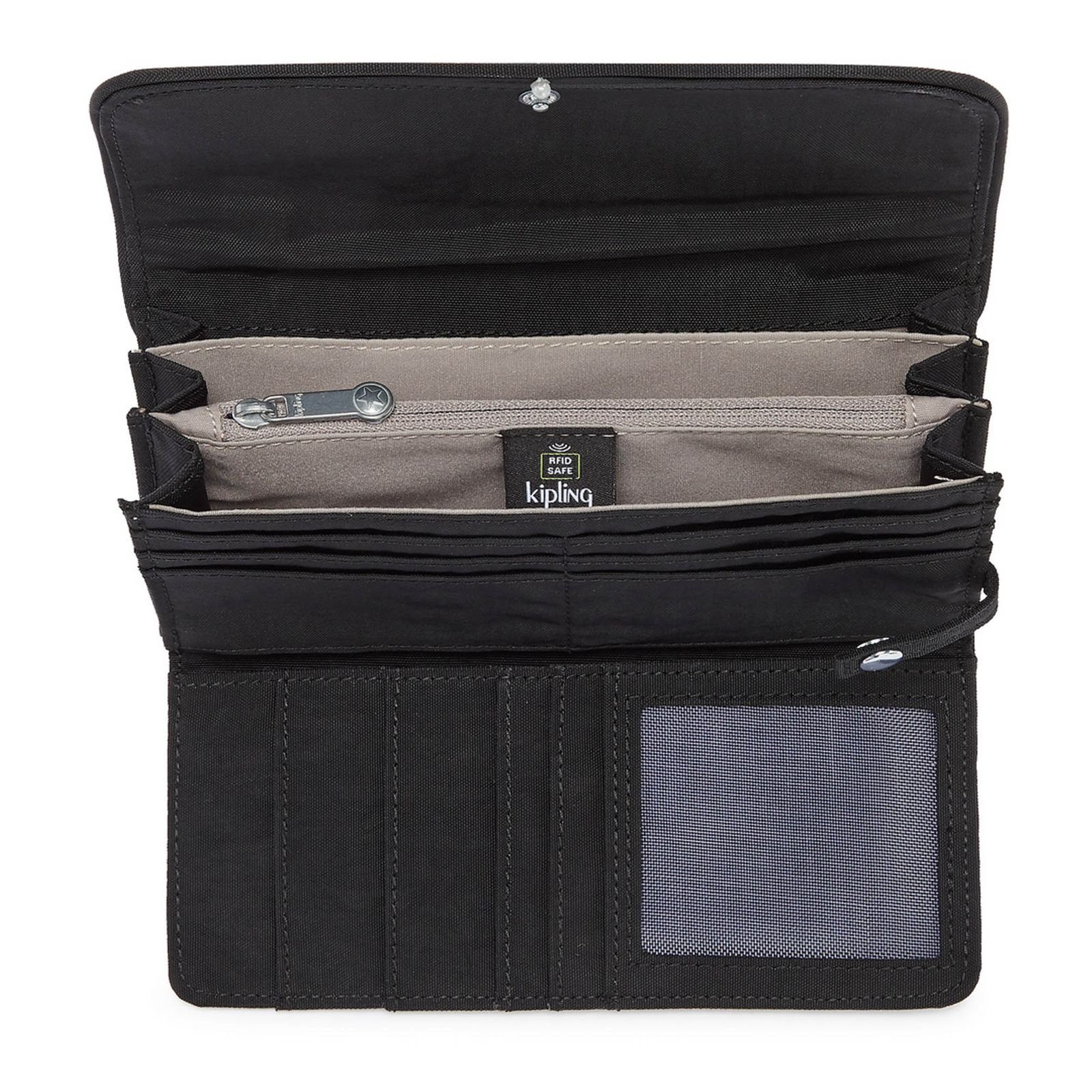 KIPLING Geldbörse Money Land Wallet, mit RFID-Blocker Schutz günstig online kaufen