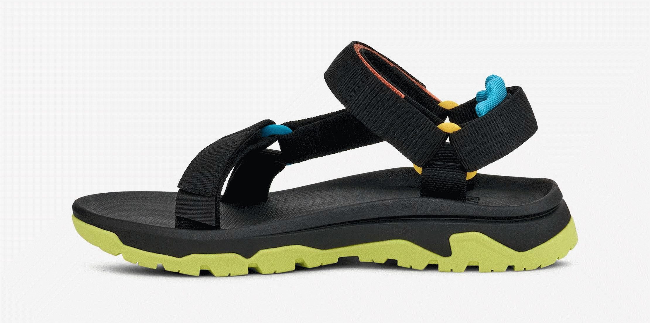 Teva HURRICANE XLT JR Kids Outdoorsandale