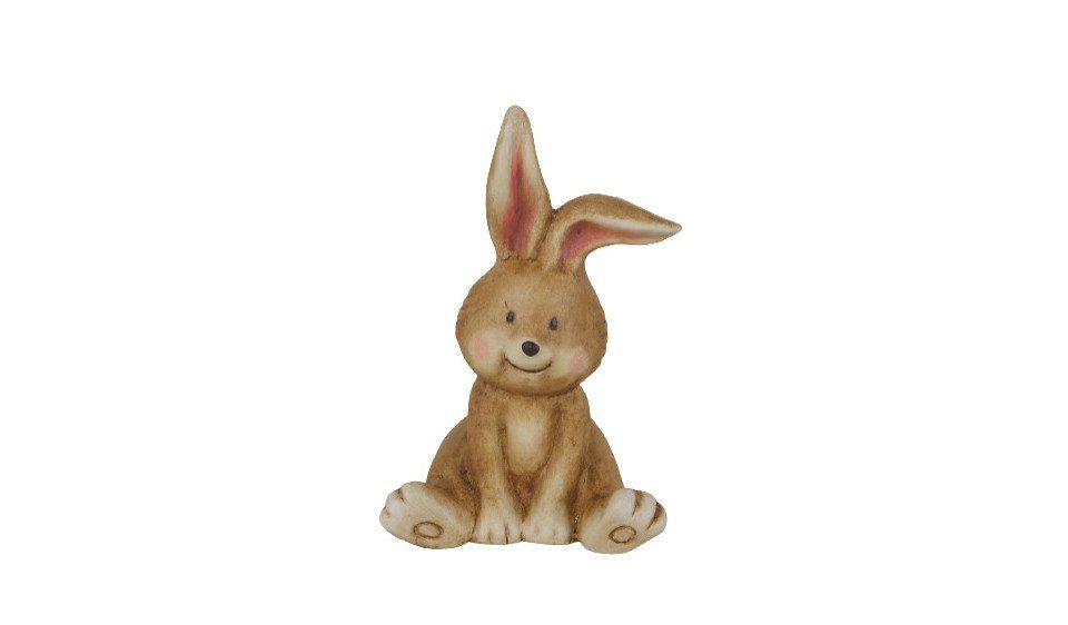 Trend Line Osterfigur TrendLine Deko Hase günstig online kaufen