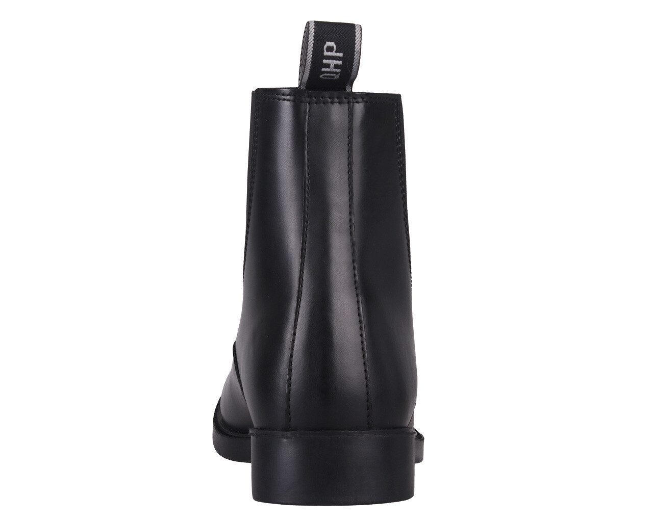 QHP Stiefelette Manilla Junior Reitstiefel