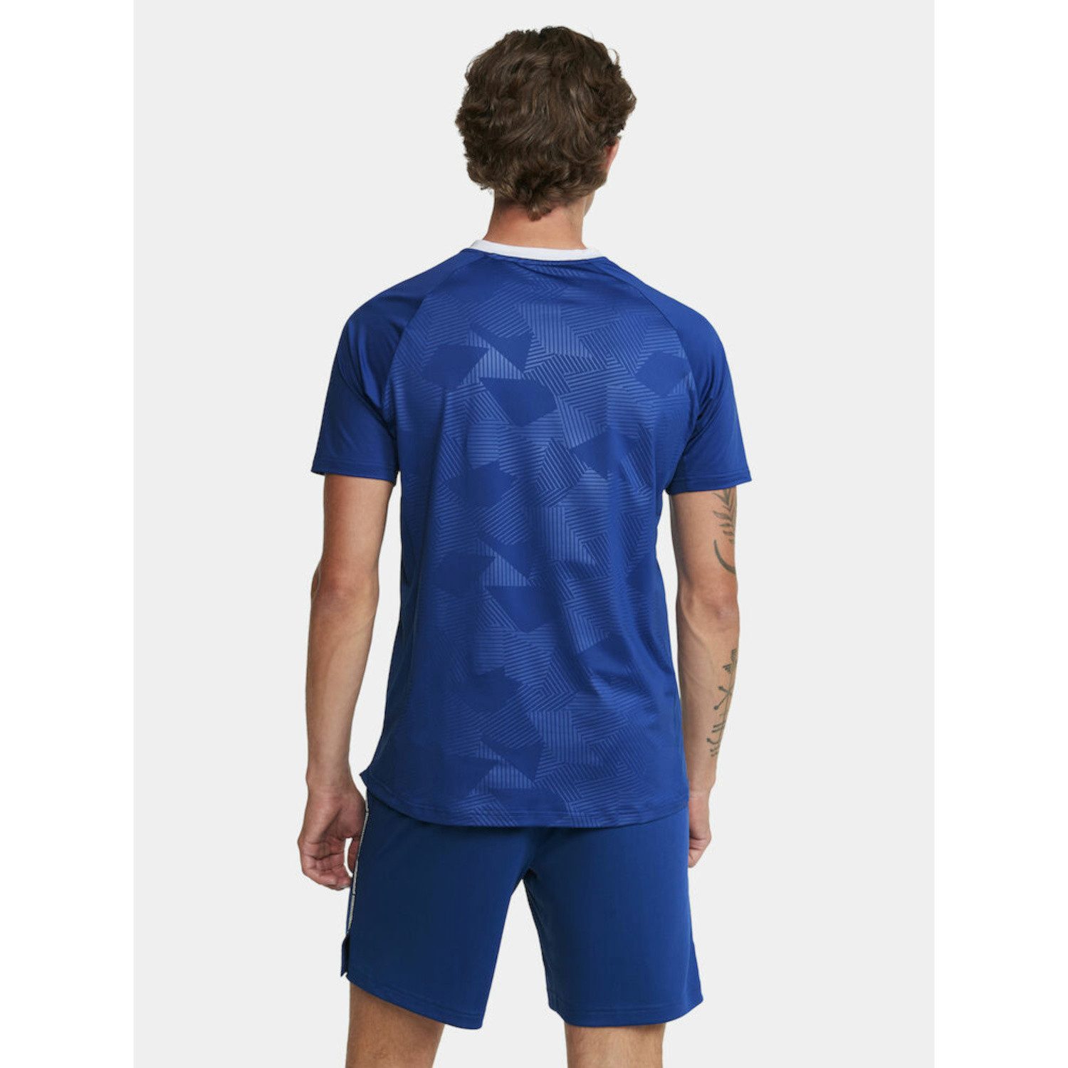 Craft Fußballtrikot Craft Herren Trikot PREMIER SOLID JERSEY M 1912757