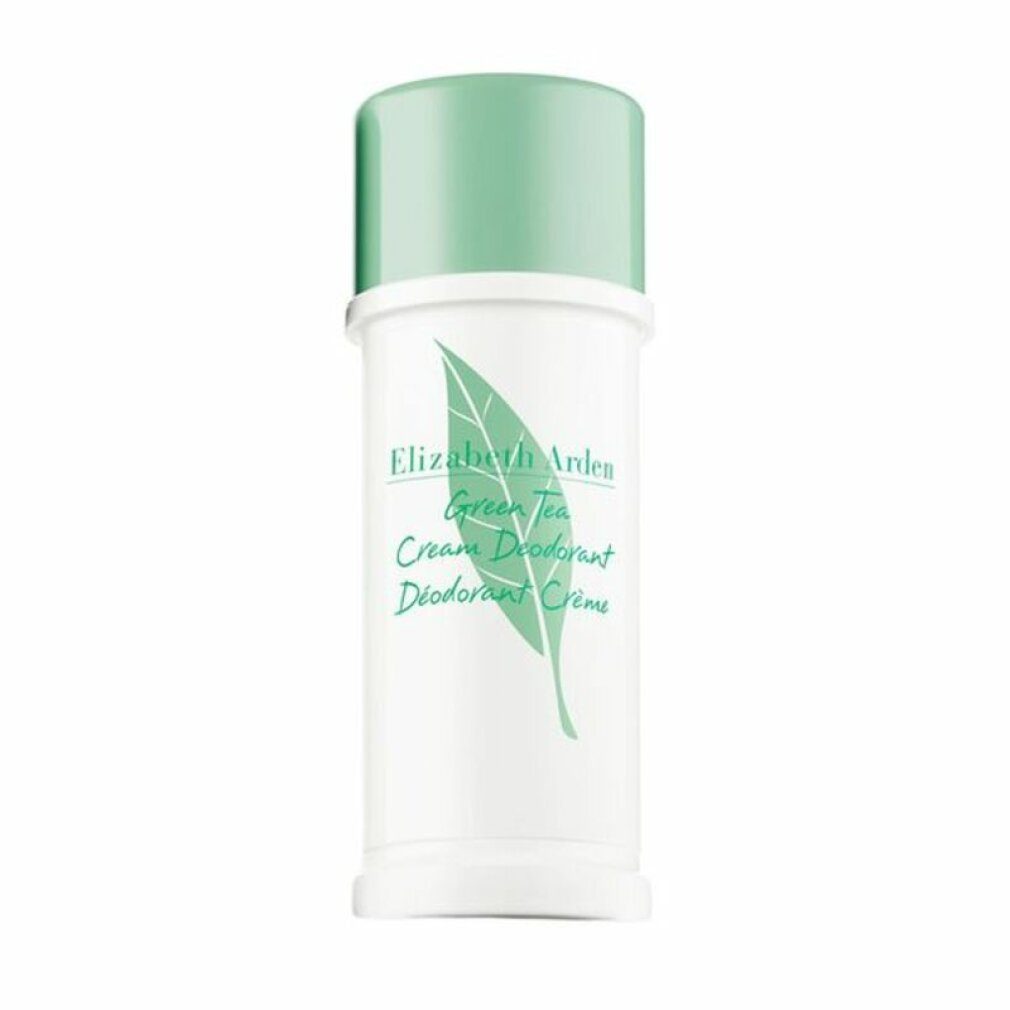 Tee Elizabeth Ml Frauen Deo-Zerstäuber Für Deodorant Elizabeth 44 Arden Grüner Arden Creme