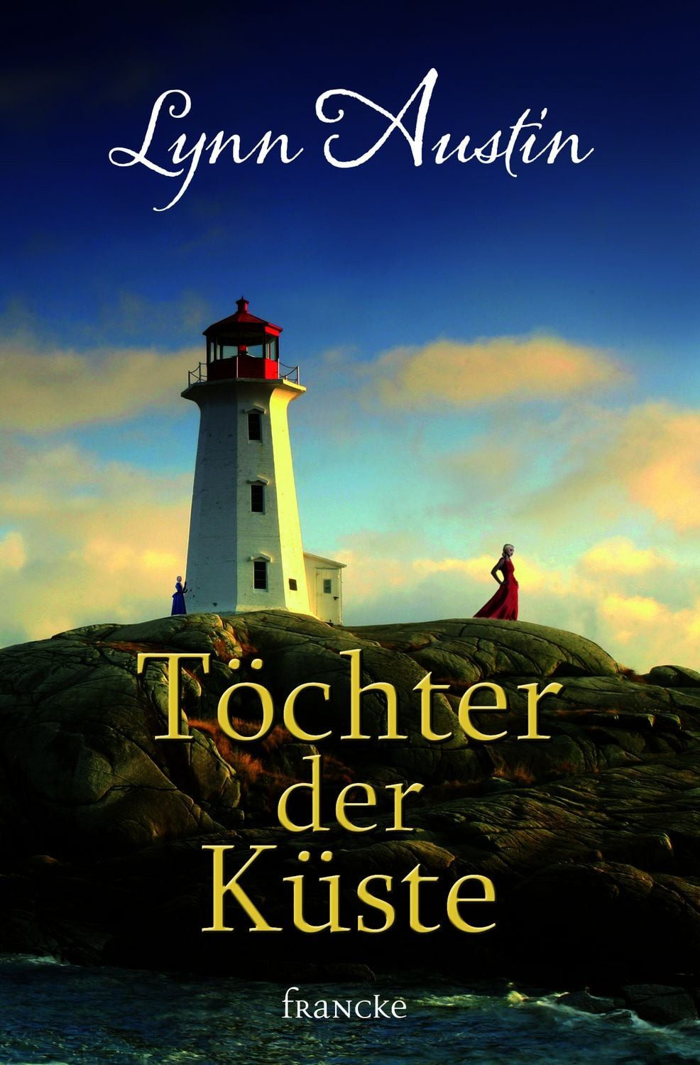 Töchter der Küste / Lynn Austin