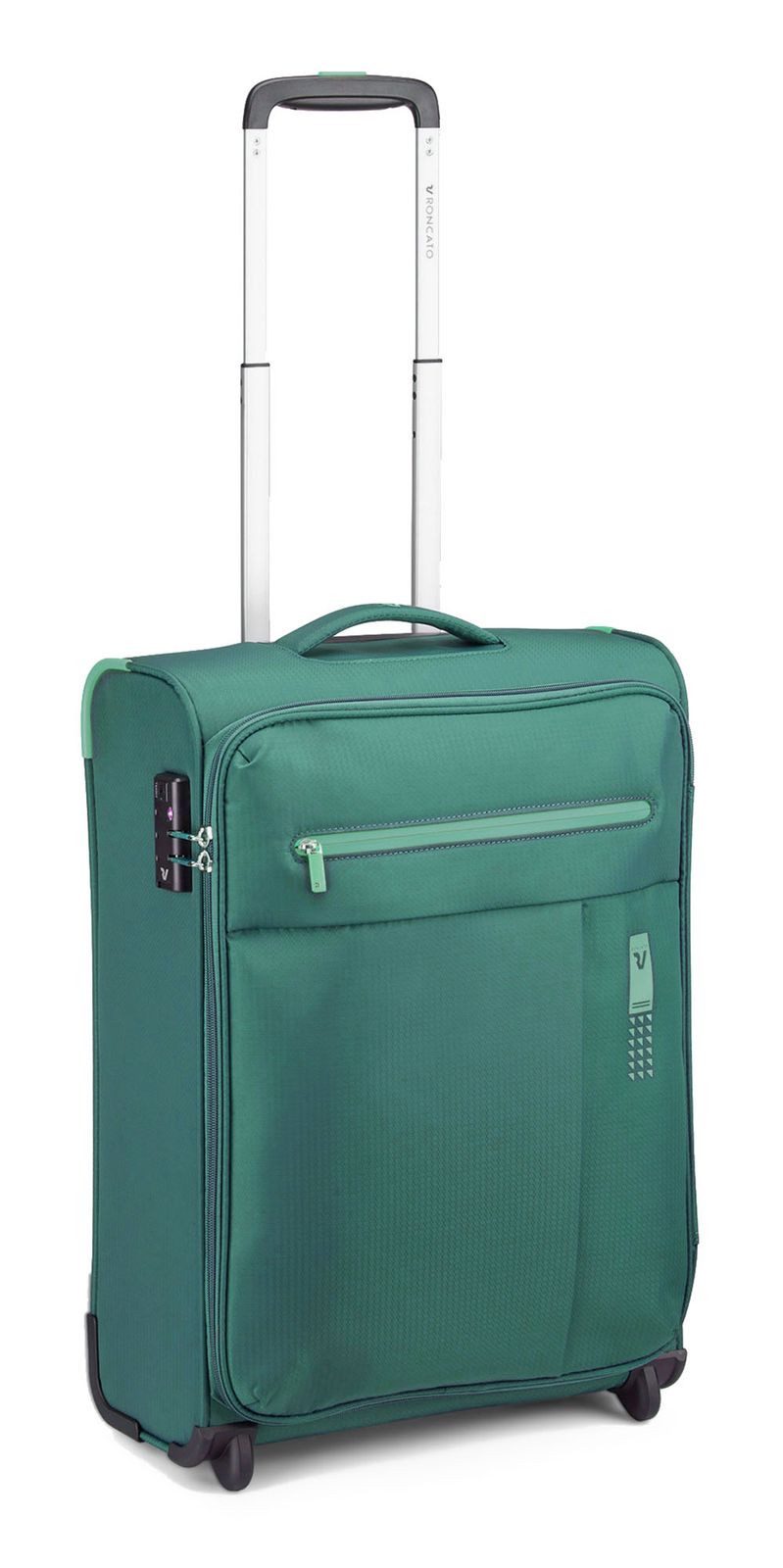 RONCATO Weichgepäck-Trolley Lite Soft, 2 Rollen günstig online kaufen