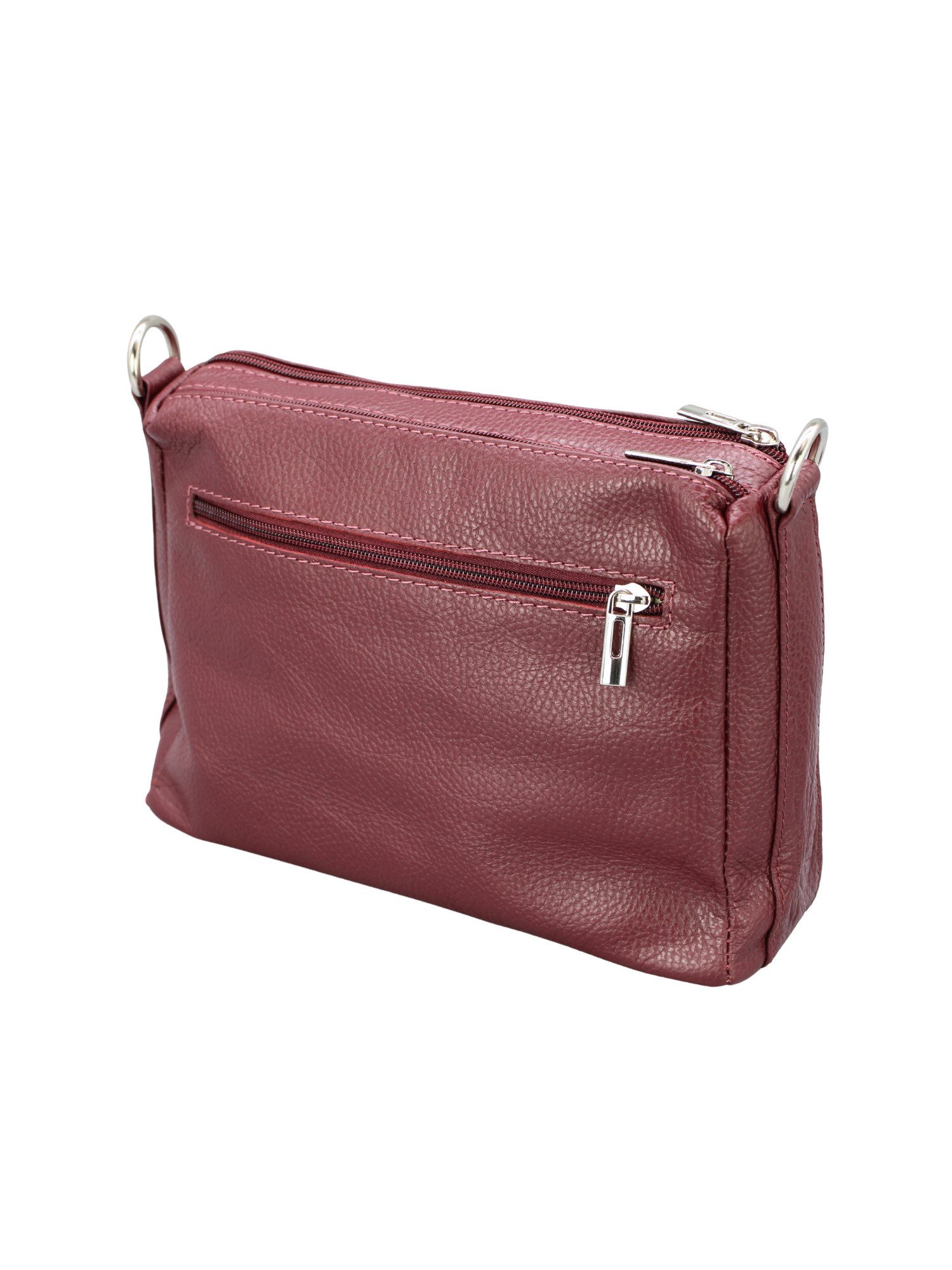 Adel Bags Schultertasche BECKY Umhängetasche für Damen, Schultertasche aus günstig online kaufen